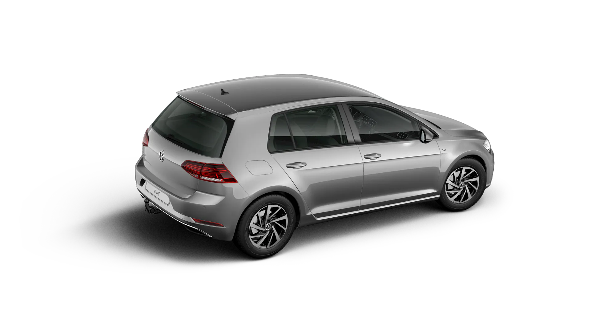 Volkswagen Golf JOIN