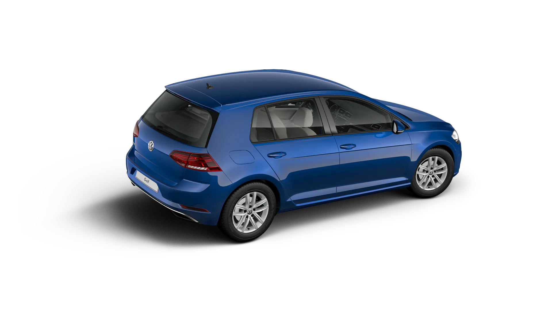 Volkswagen Golf Comfortline