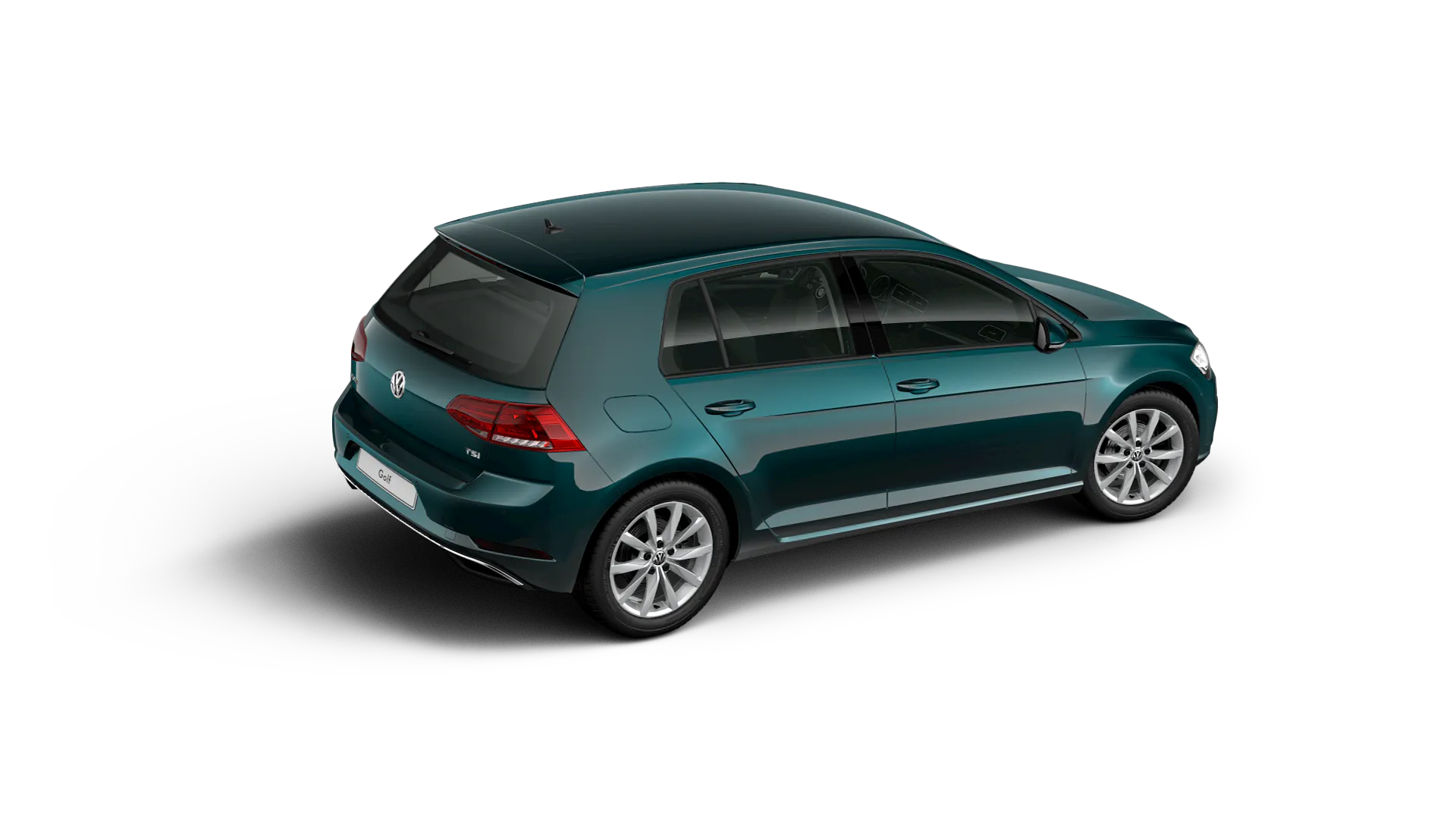 Volkswagen Golf Comfortline