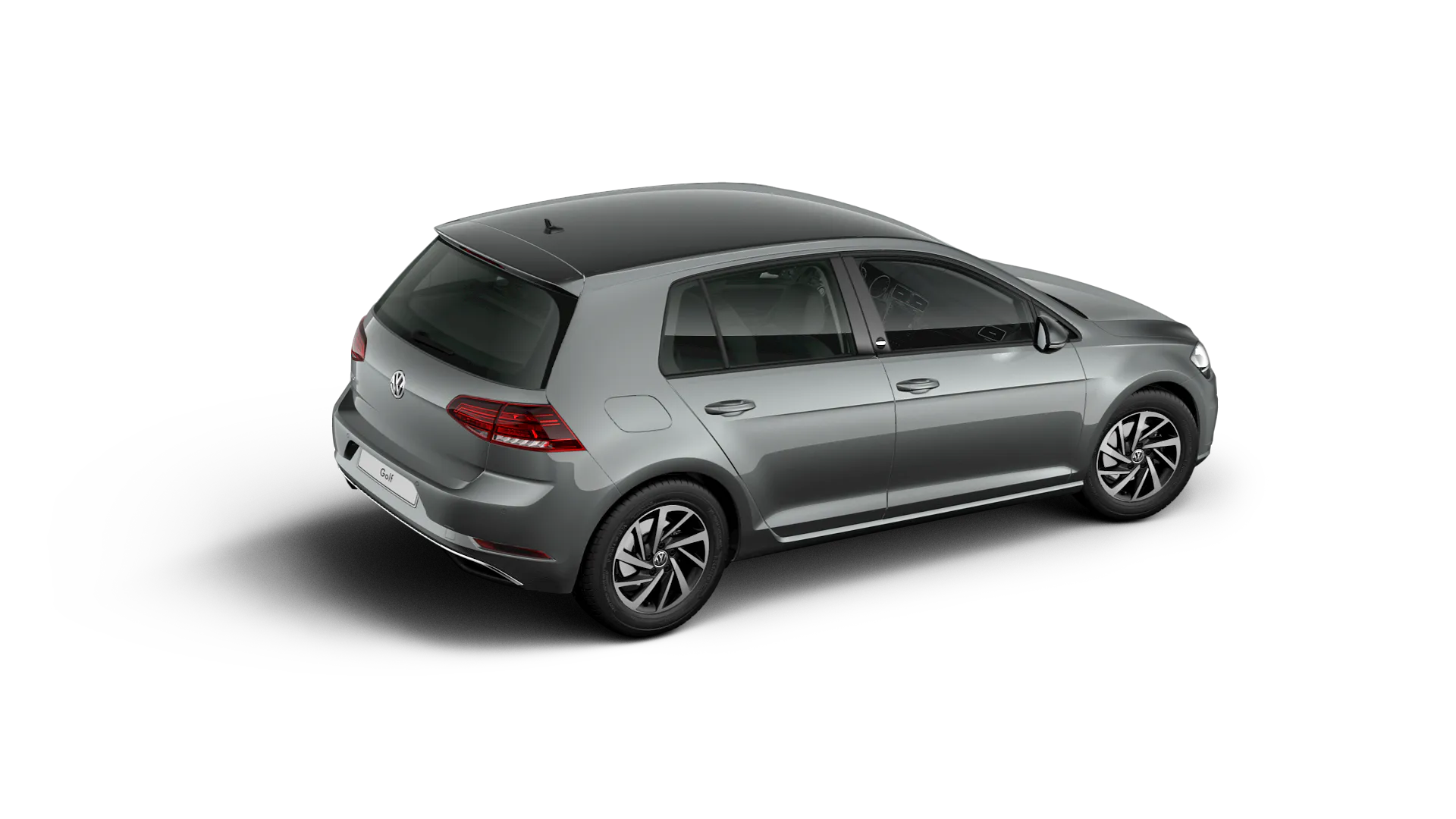 Volkswagen Golf SOUND