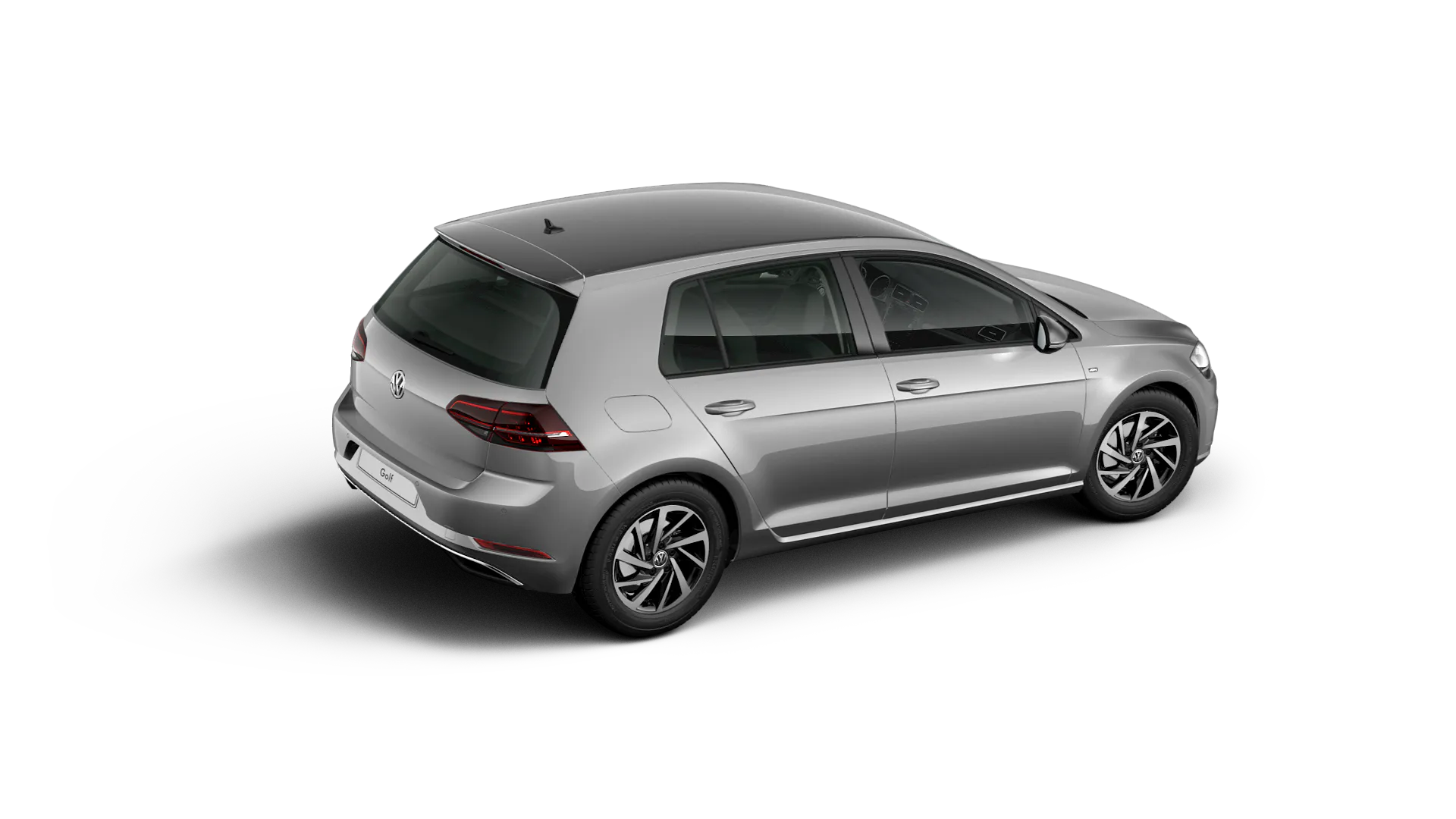 Volkswagen Golf JOIN