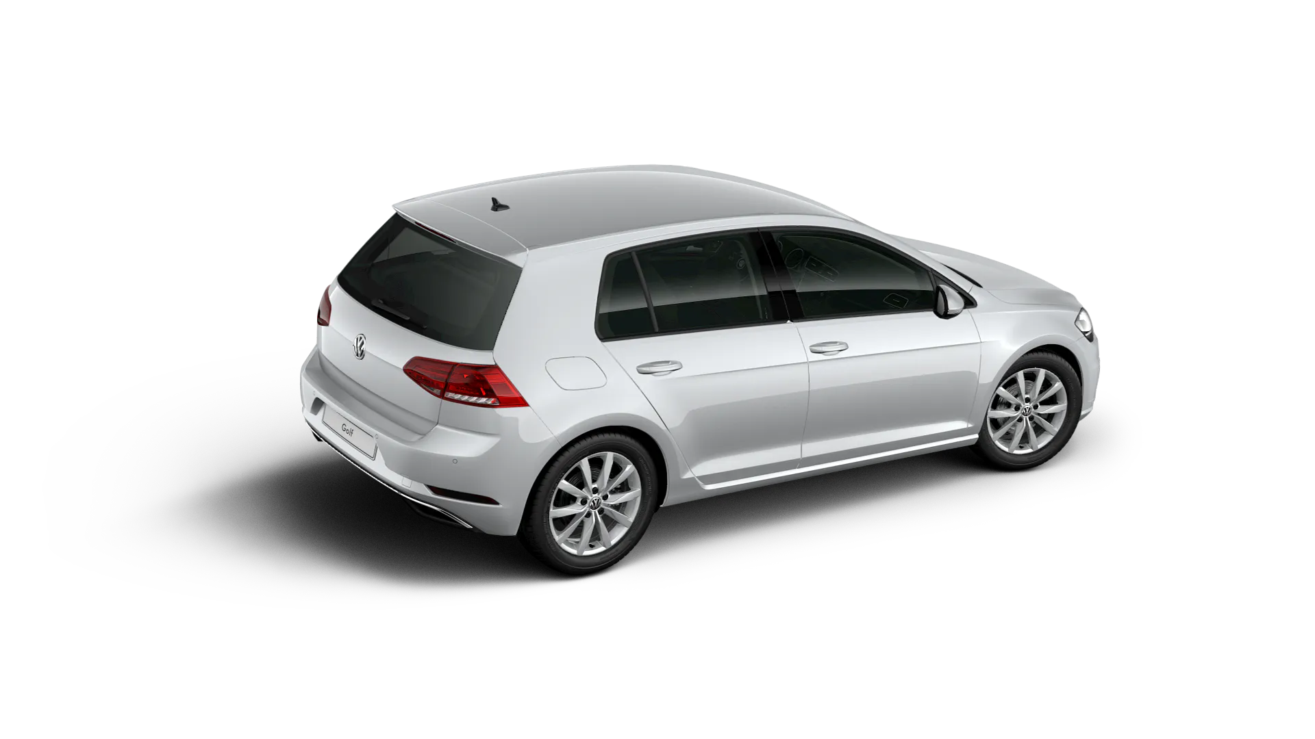 Volkswagen Golf SOUND