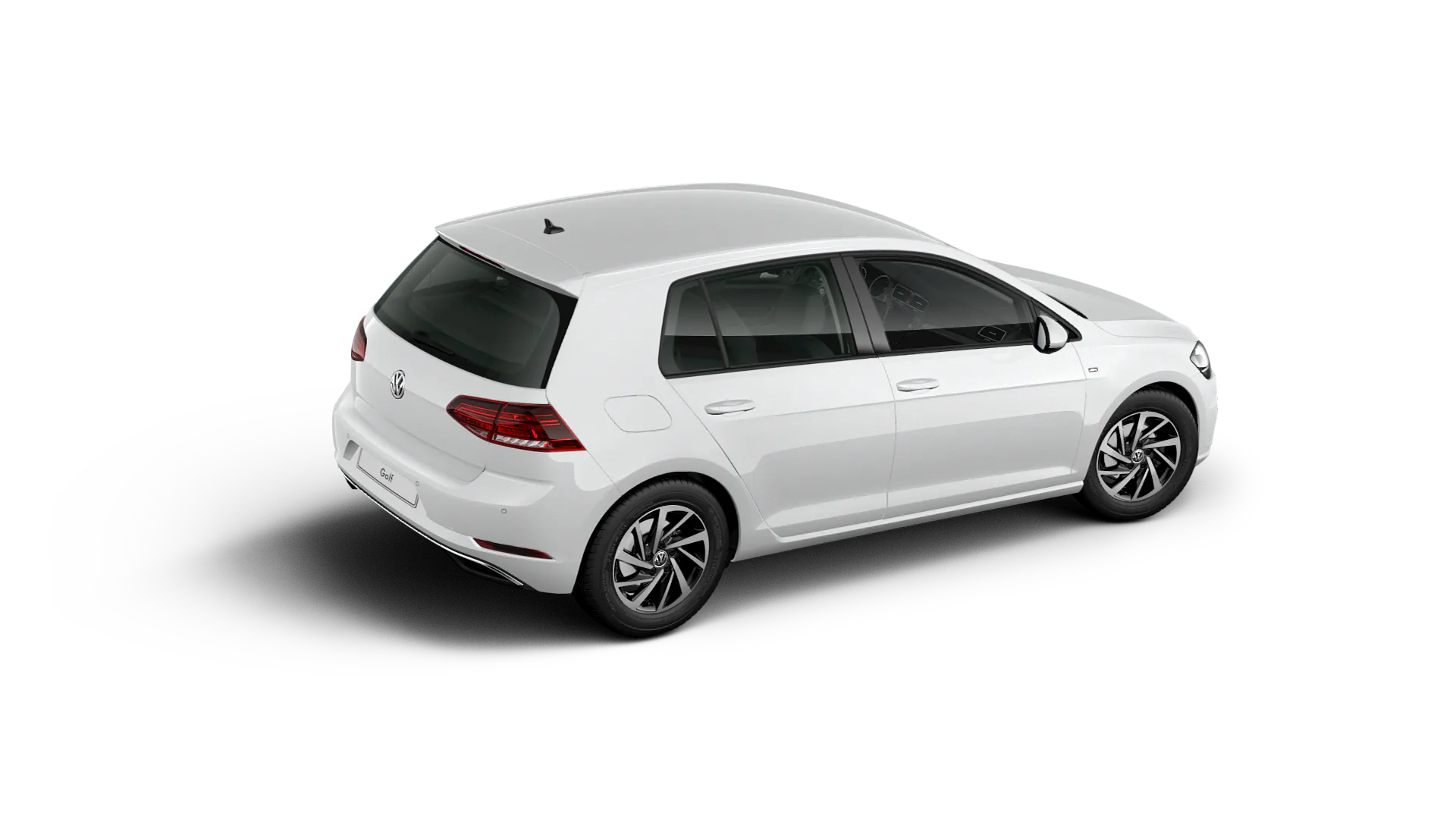 Volkswagen Golf JOIN