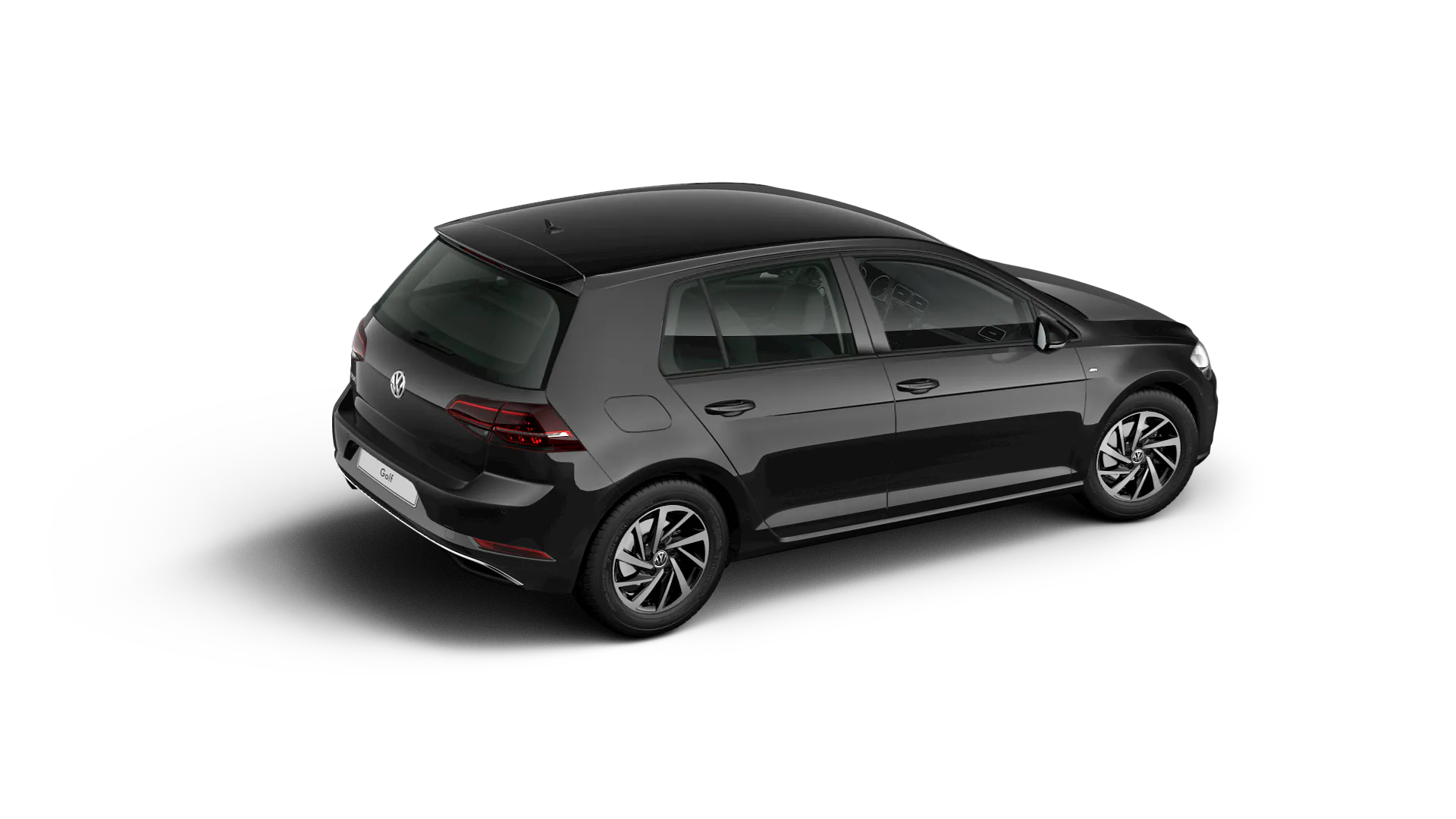 Volkswagen Golf JOIN