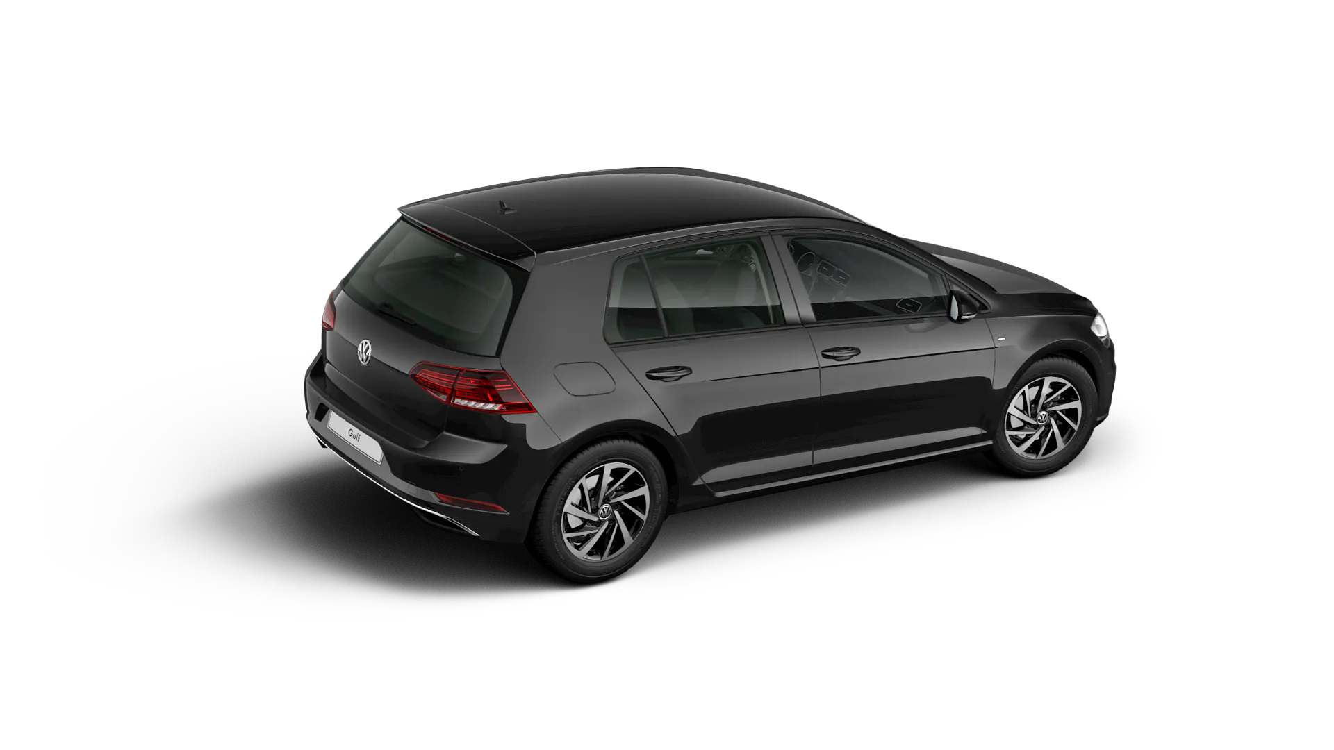 Volkswagen Golf JOIN