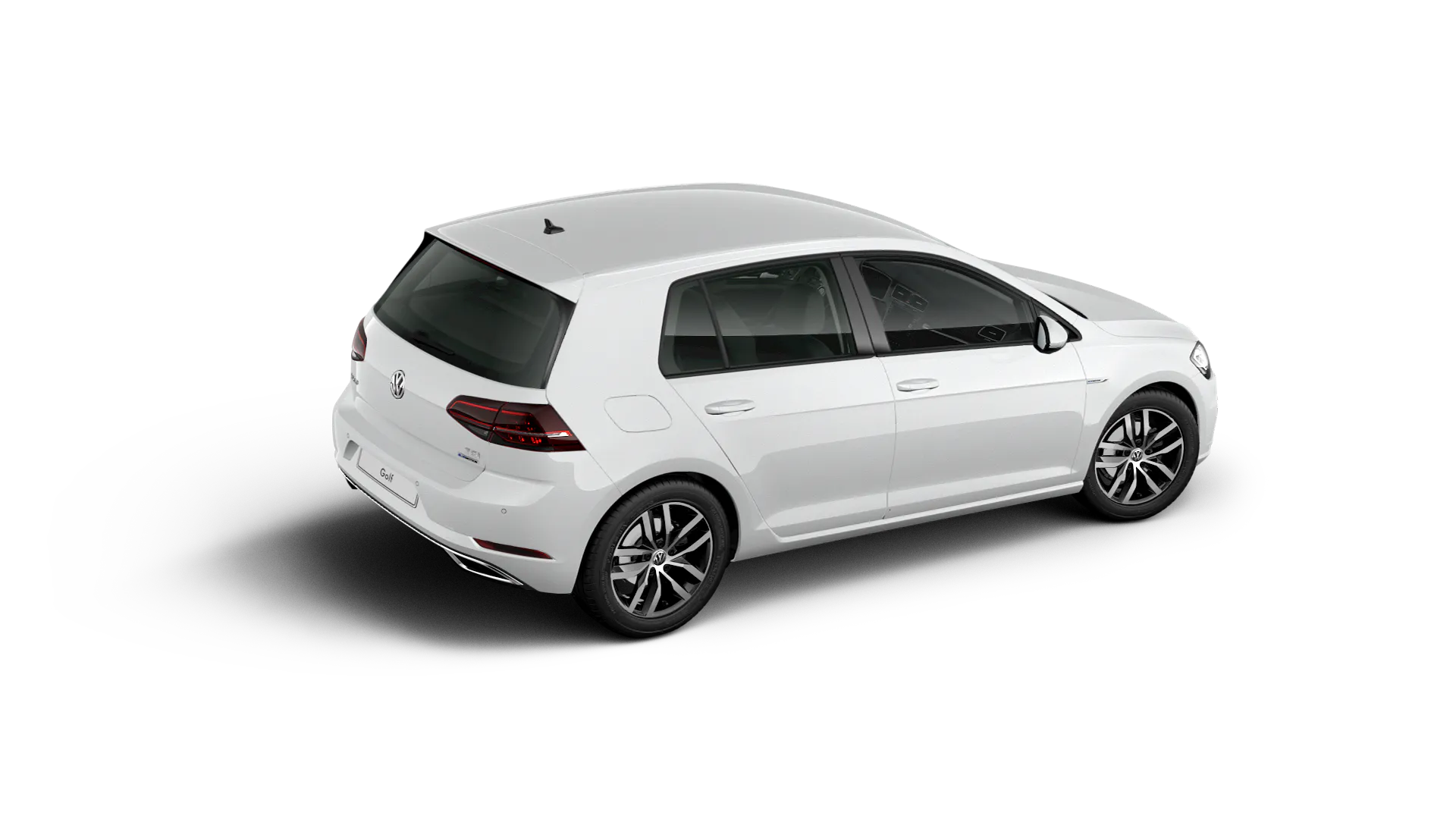 Volkswagen Golf Highline