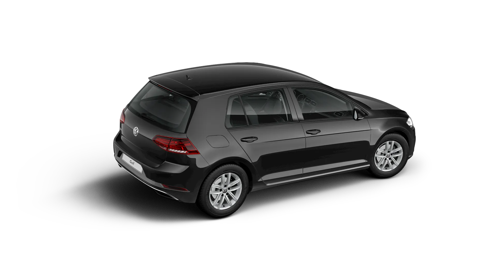 Volkswagen Golf Comfortline