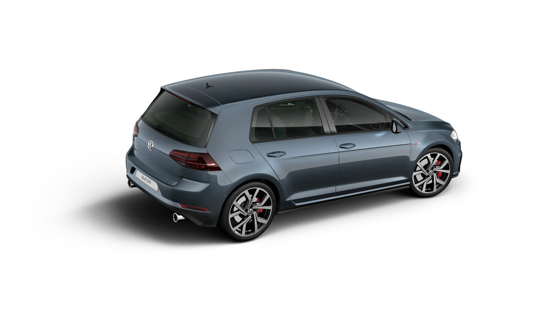 Volkswagen Golf GTI Performance