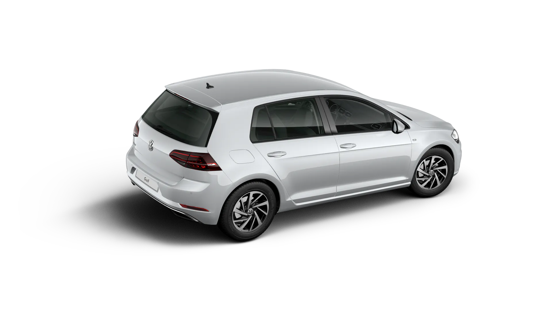 Volkswagen Golf JOIN