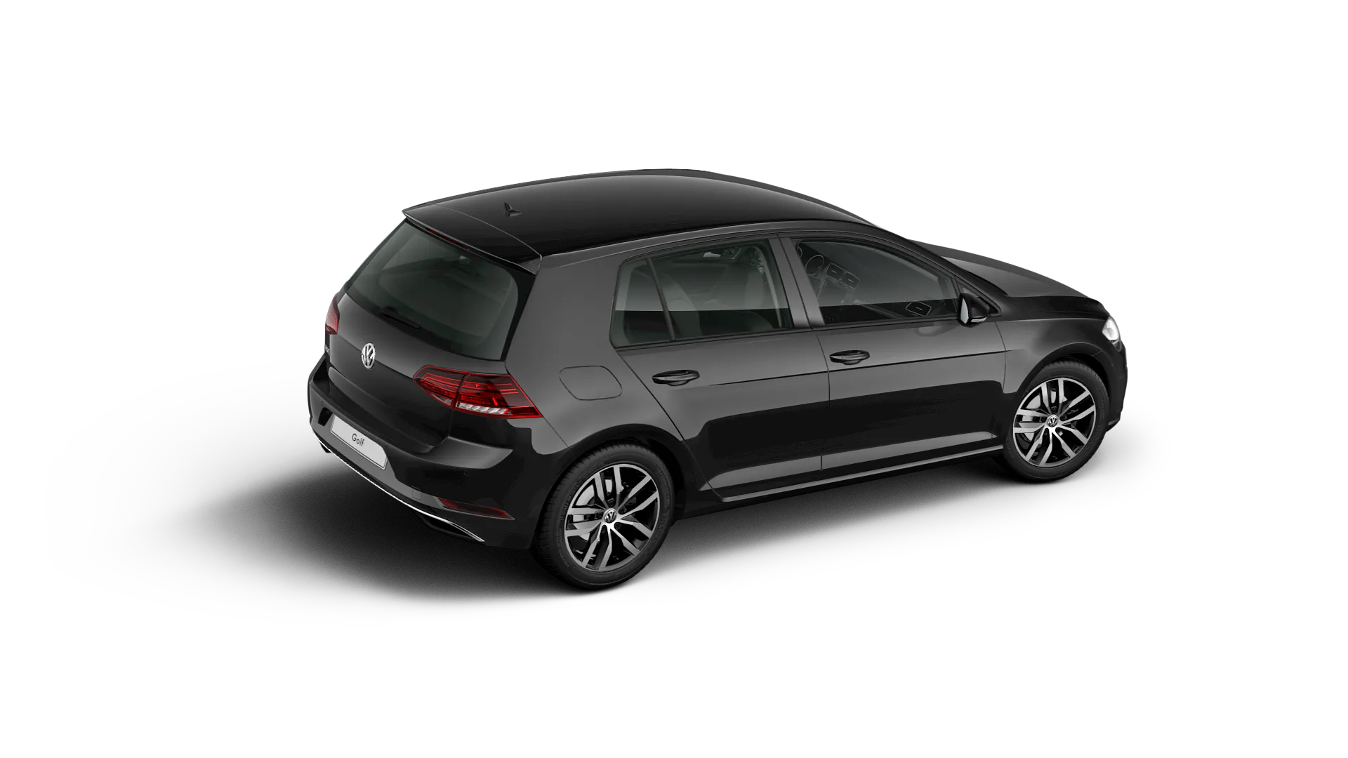 Volkswagen Golf Comfortline