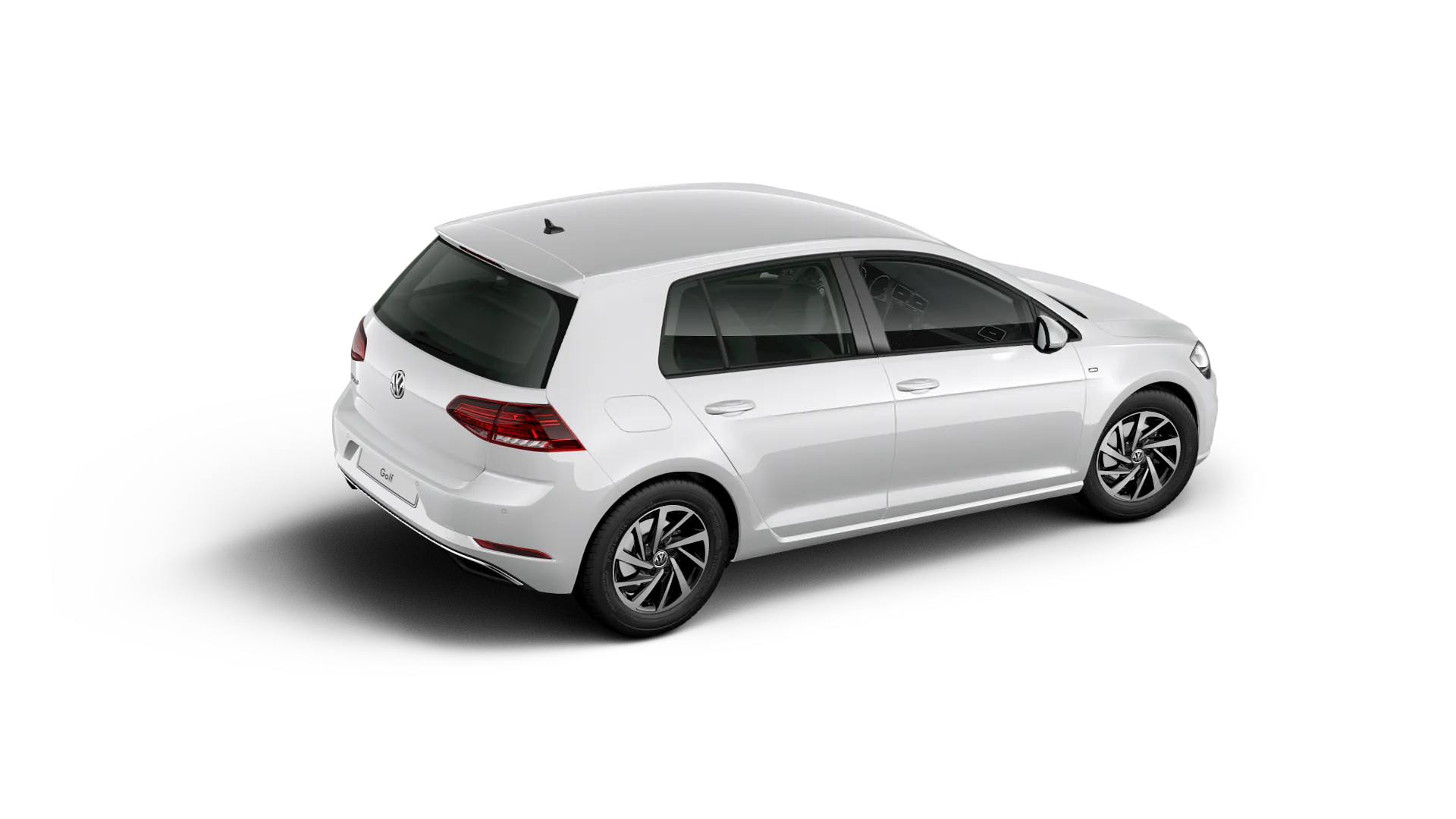 Volkswagen Golf JOIN