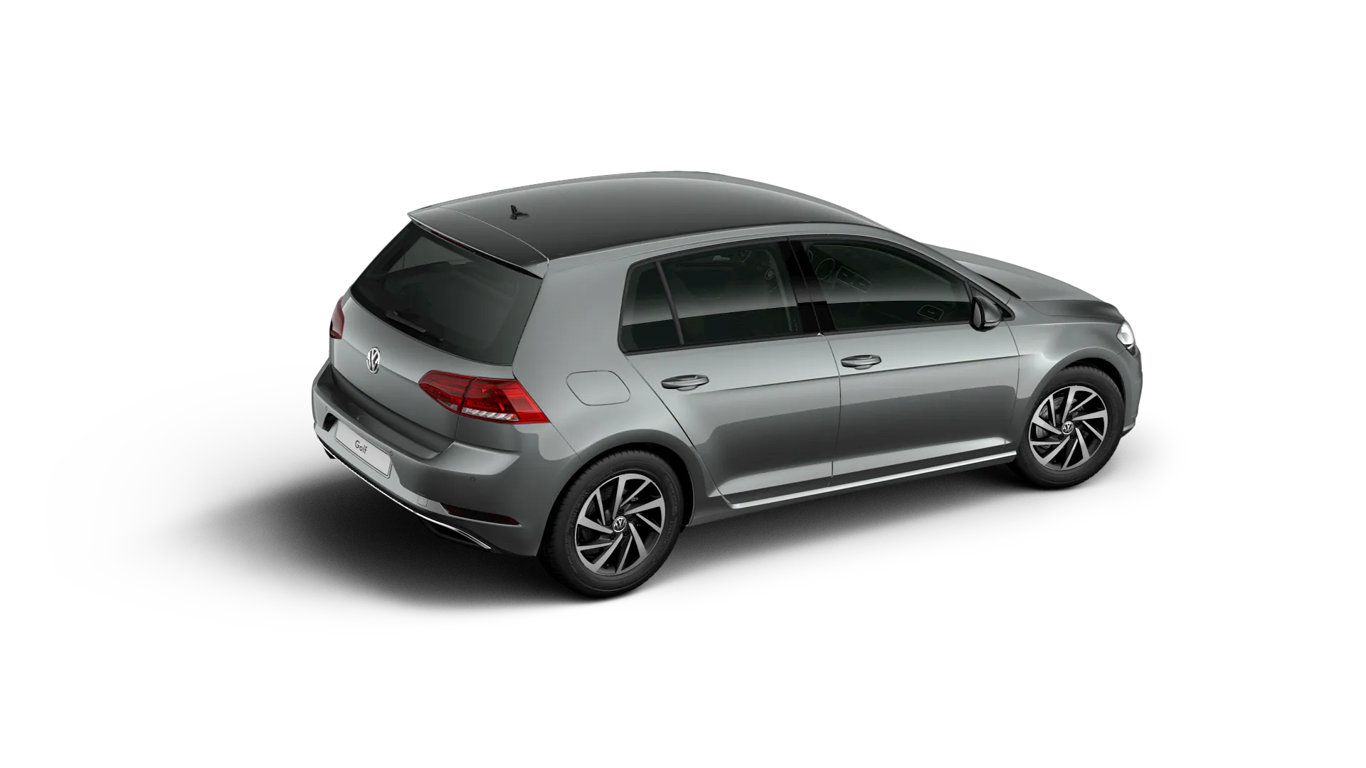 Volkswagen Golf SOUND