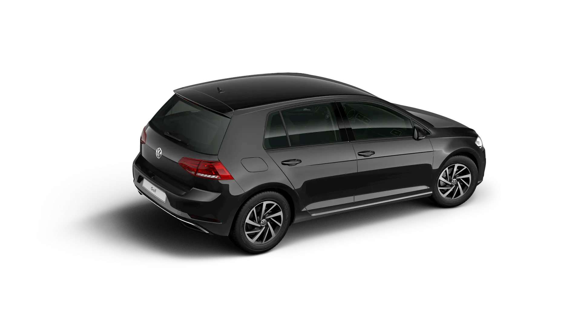 Volkswagen Golf SOUND