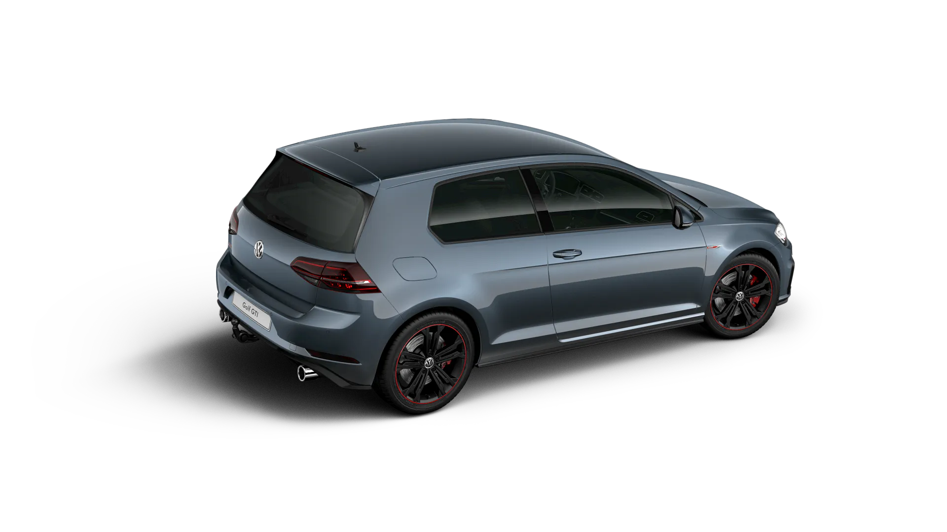 Volkswagen Golf GTI Performance