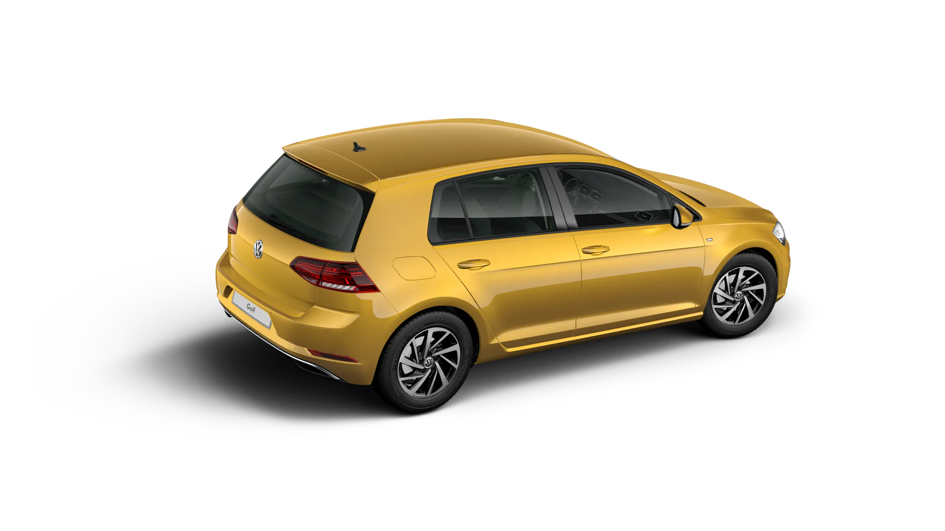 Volkswagen Golf JOIN
