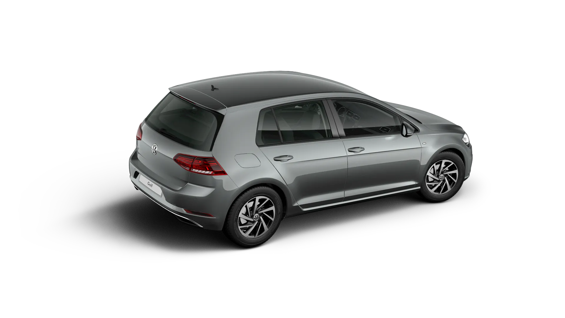 Volkswagen Golf JOIN