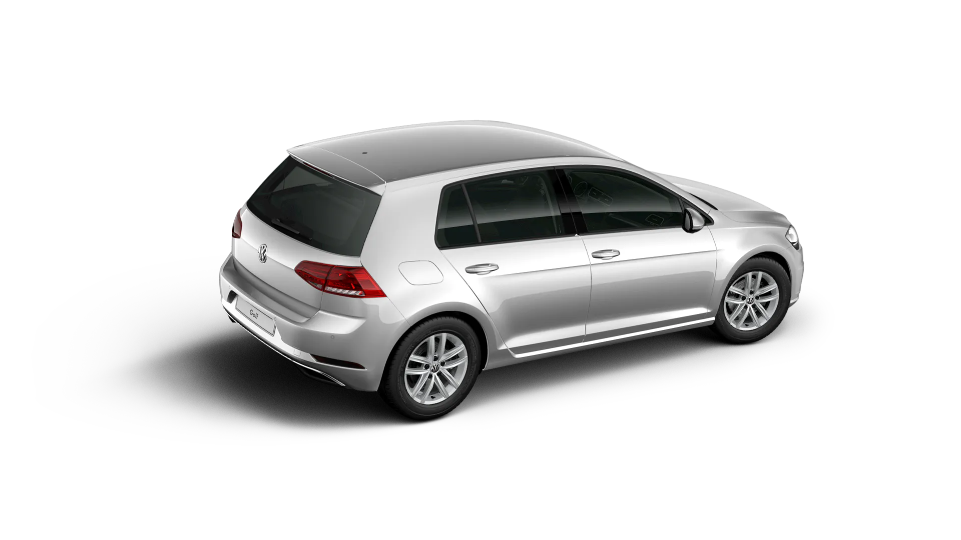 Volkswagen Golf Comfortline