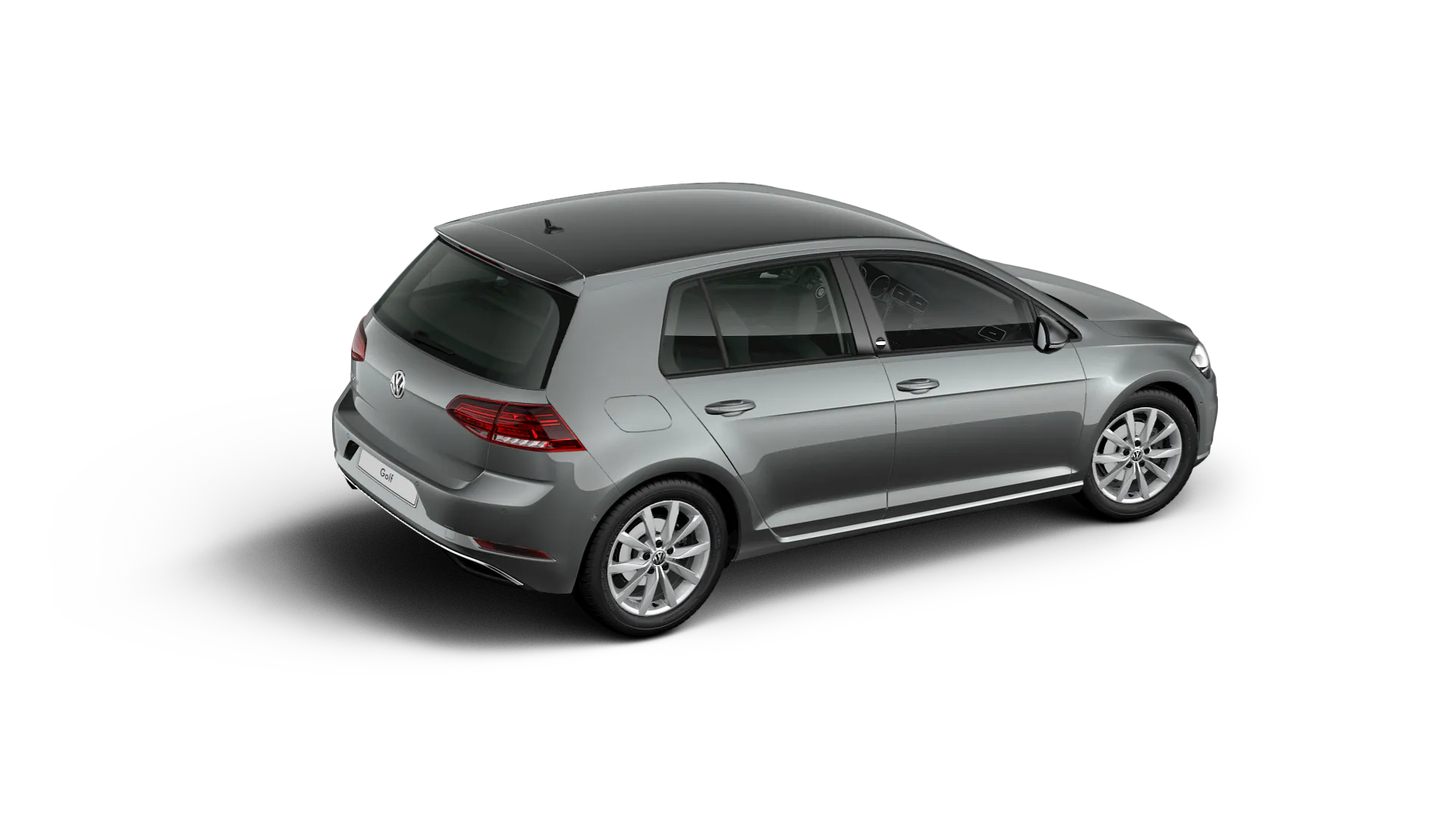 Volkswagen Golf SOUND