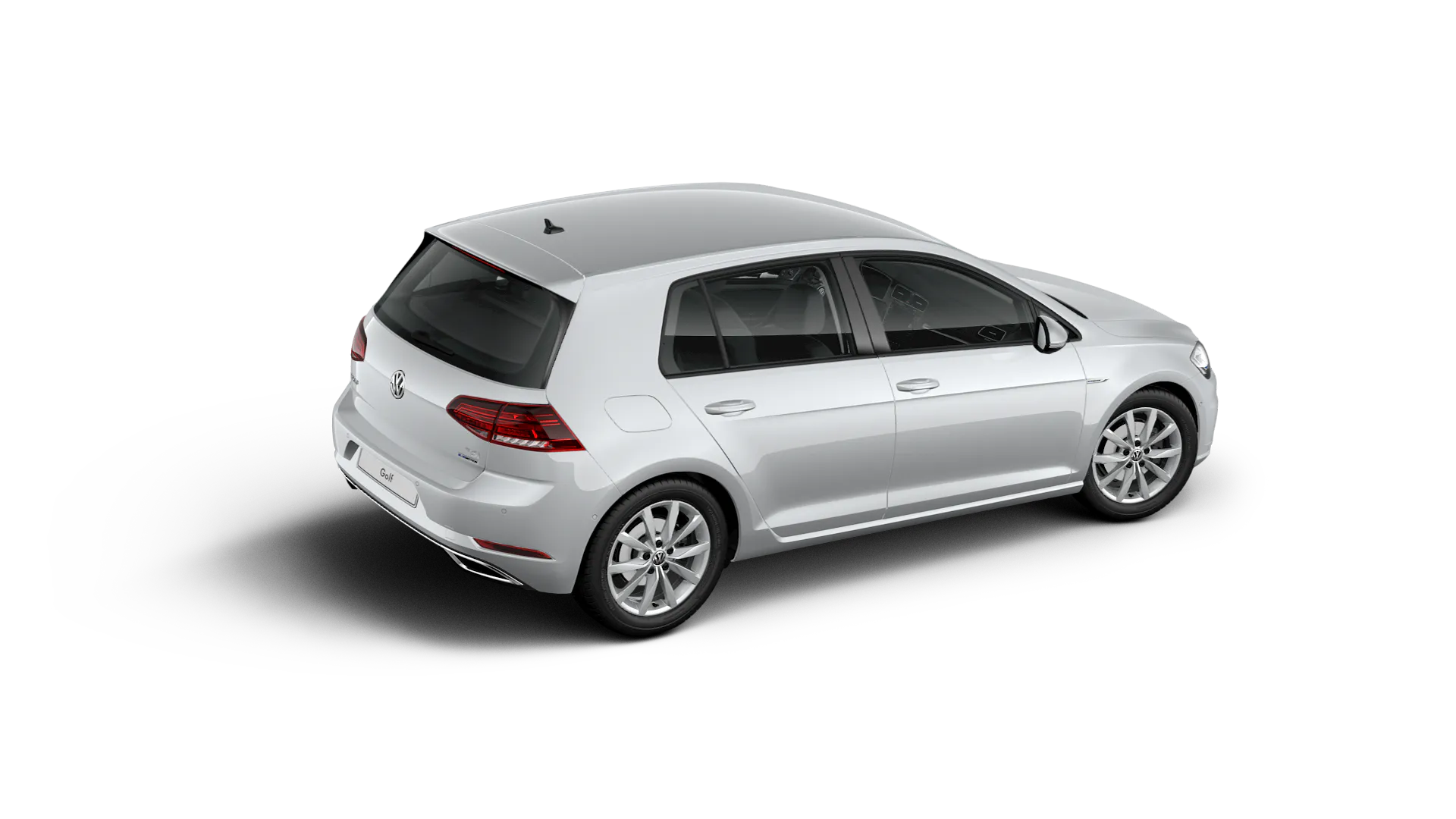 Volkswagen Golf Highline