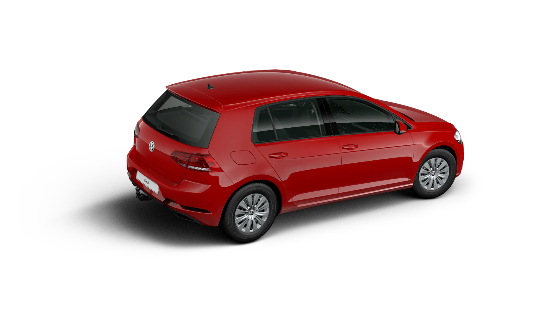Volkswagen Golf Trendline