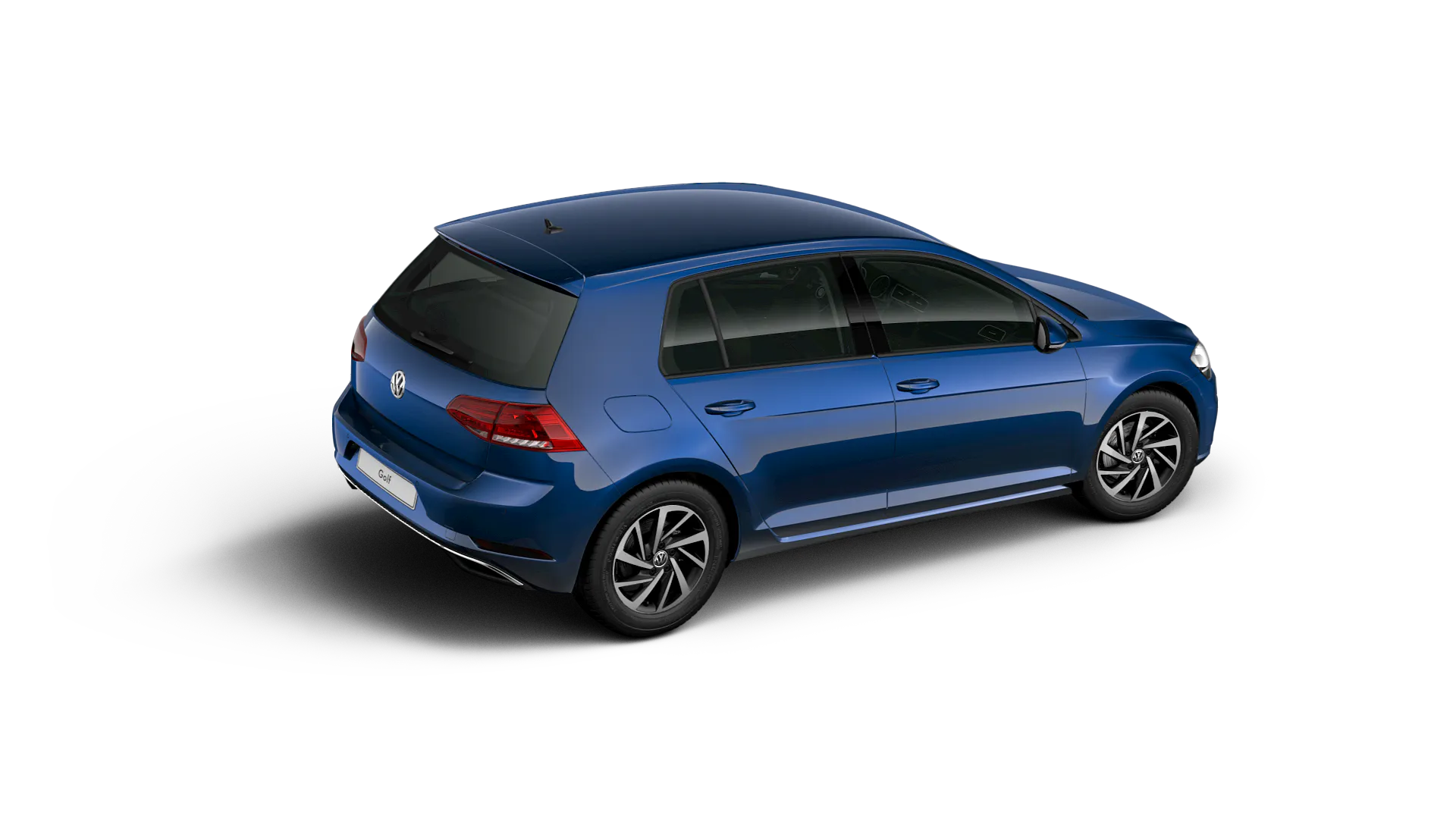 Volkswagen Golf SOUND