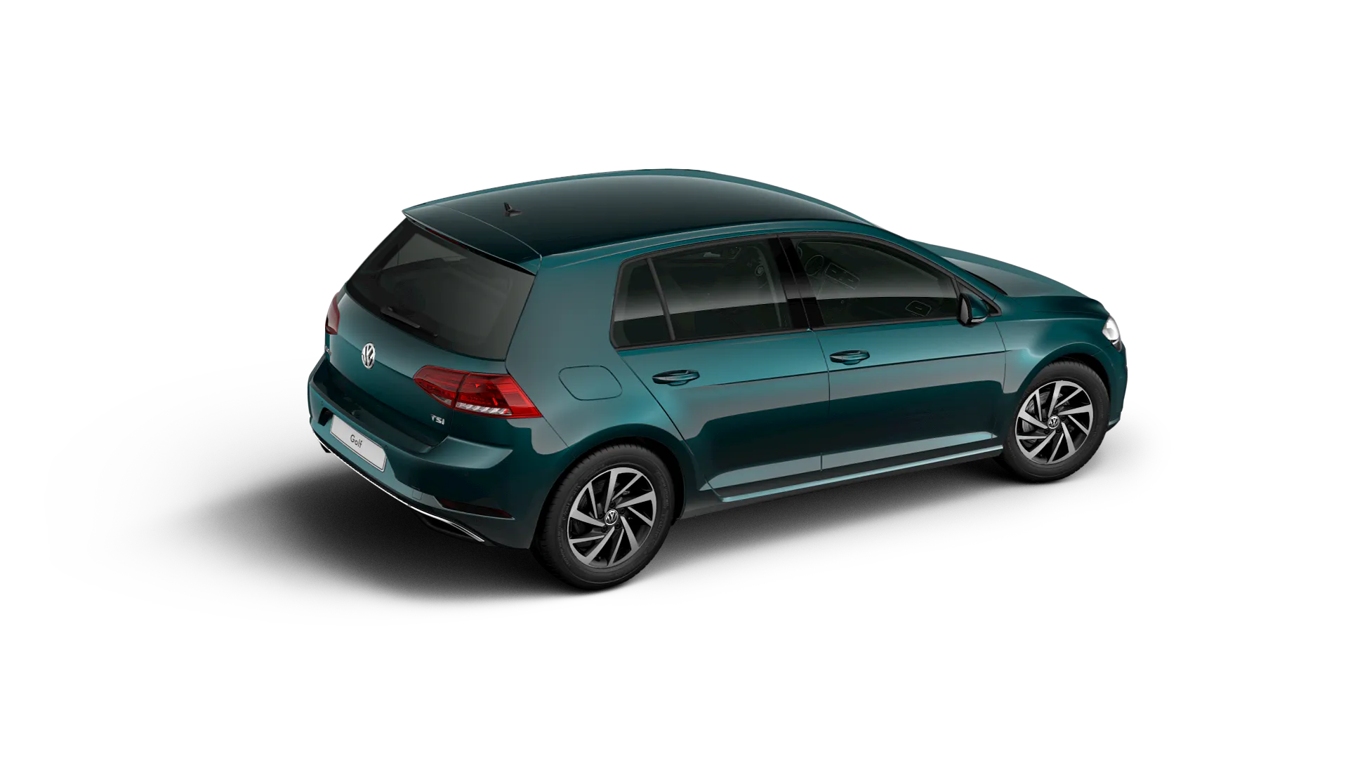 Volkswagen Golf SOUND