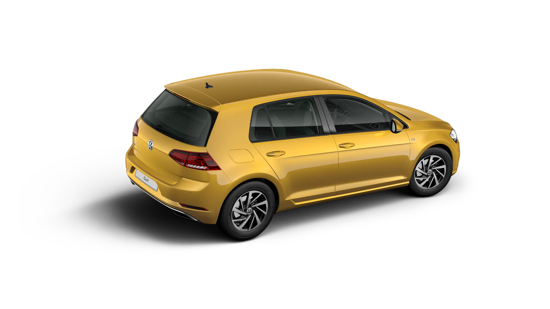 Volkswagen Golf JOIN