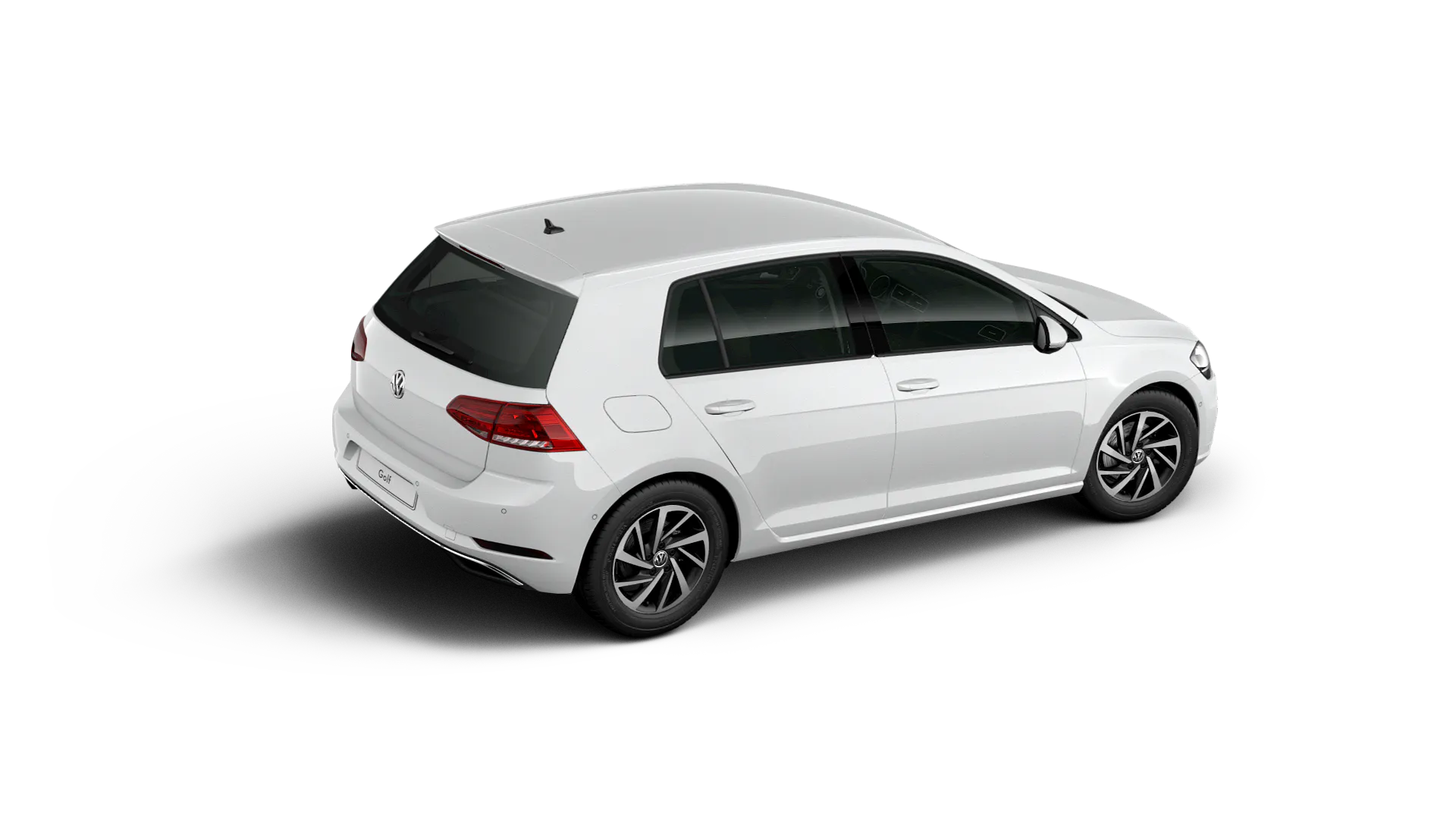 Volkswagen Golf SOUND
