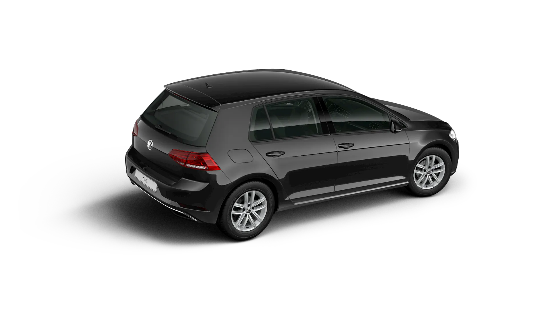 Volkswagen Golf Comfortline