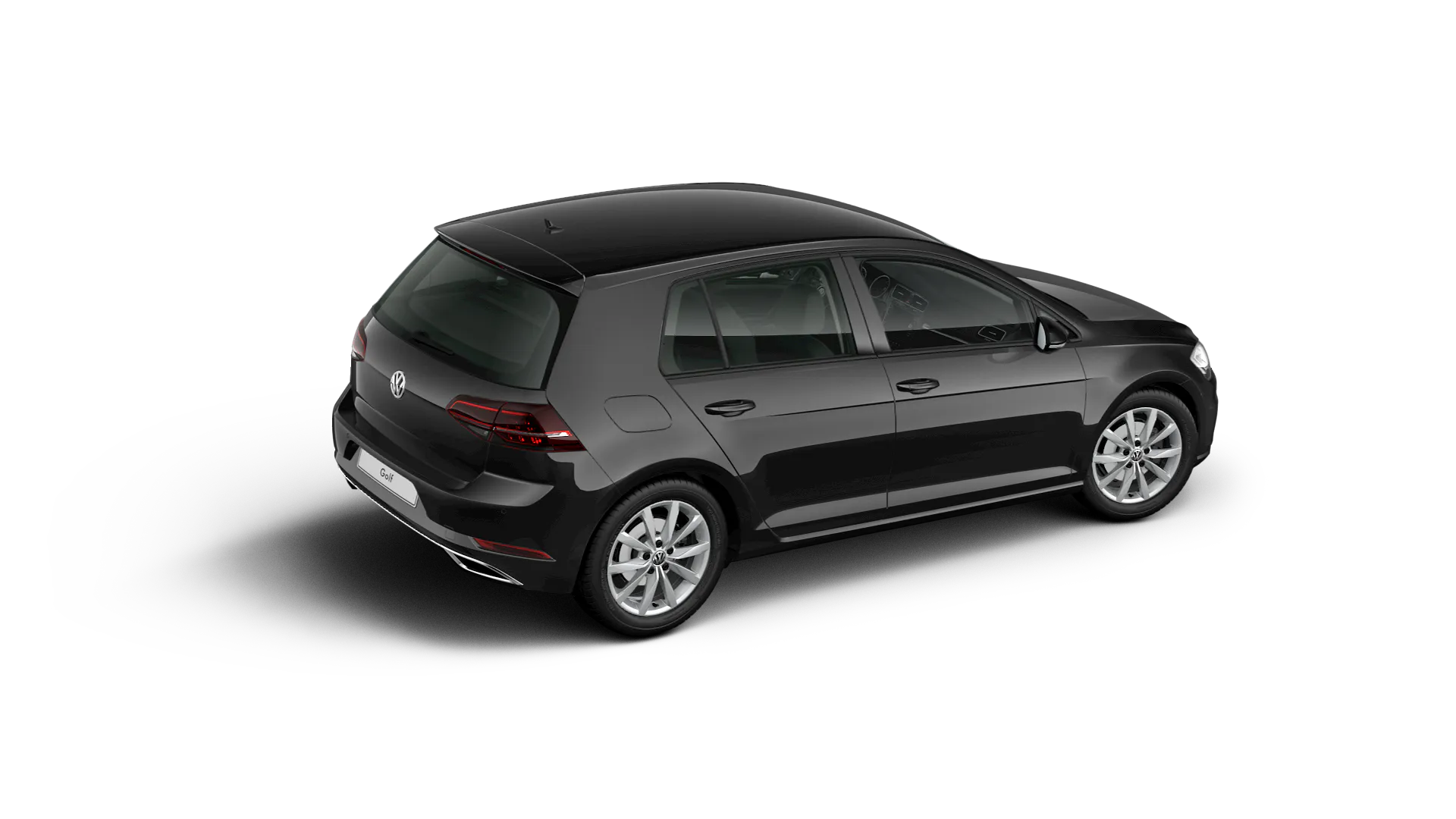 Volkswagen Golf Highline