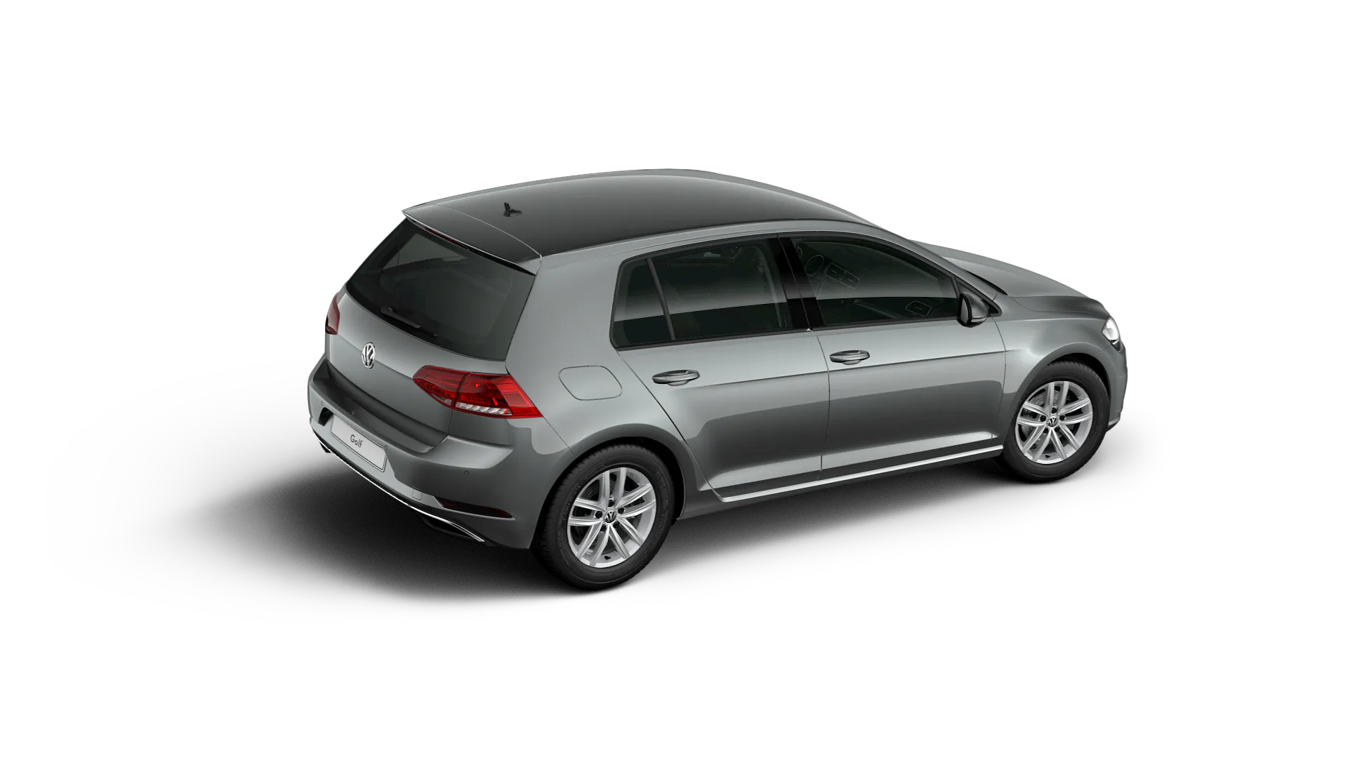 Volkswagen Golf Comfortline