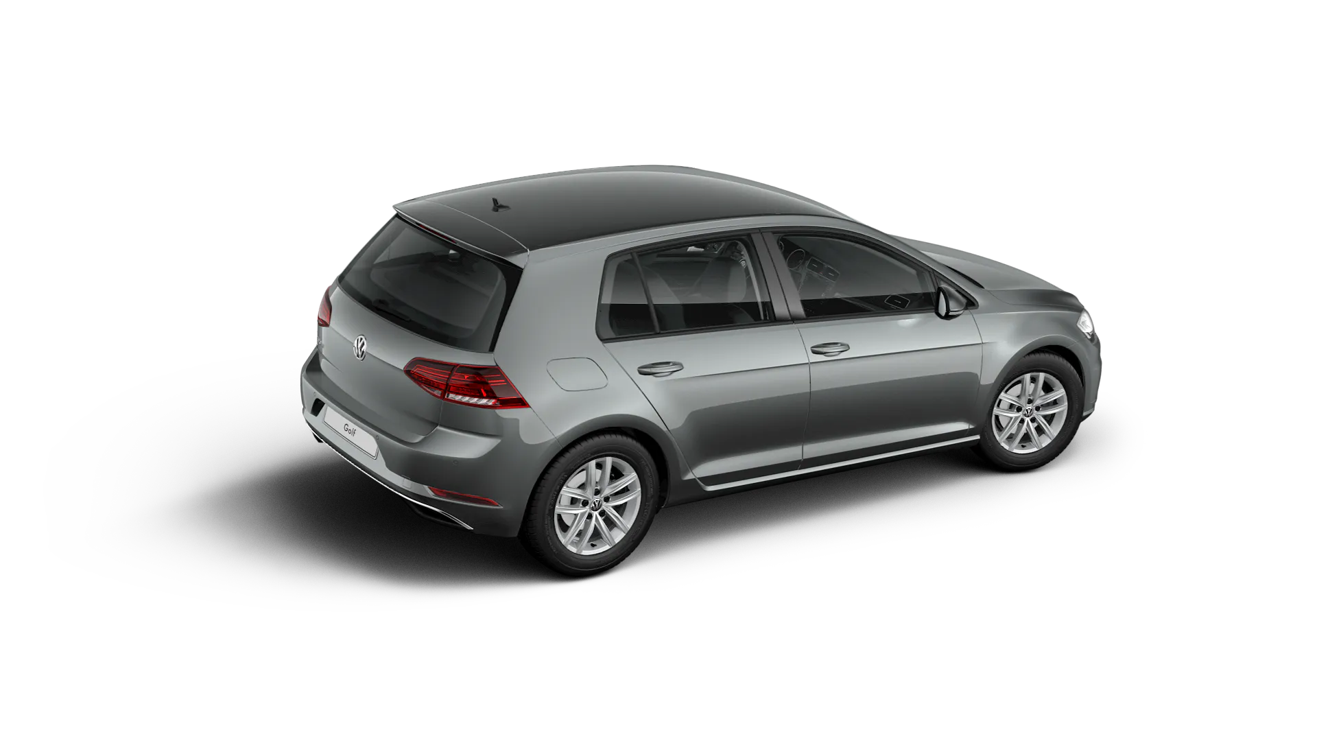 Volkswagen Golf Comfortline