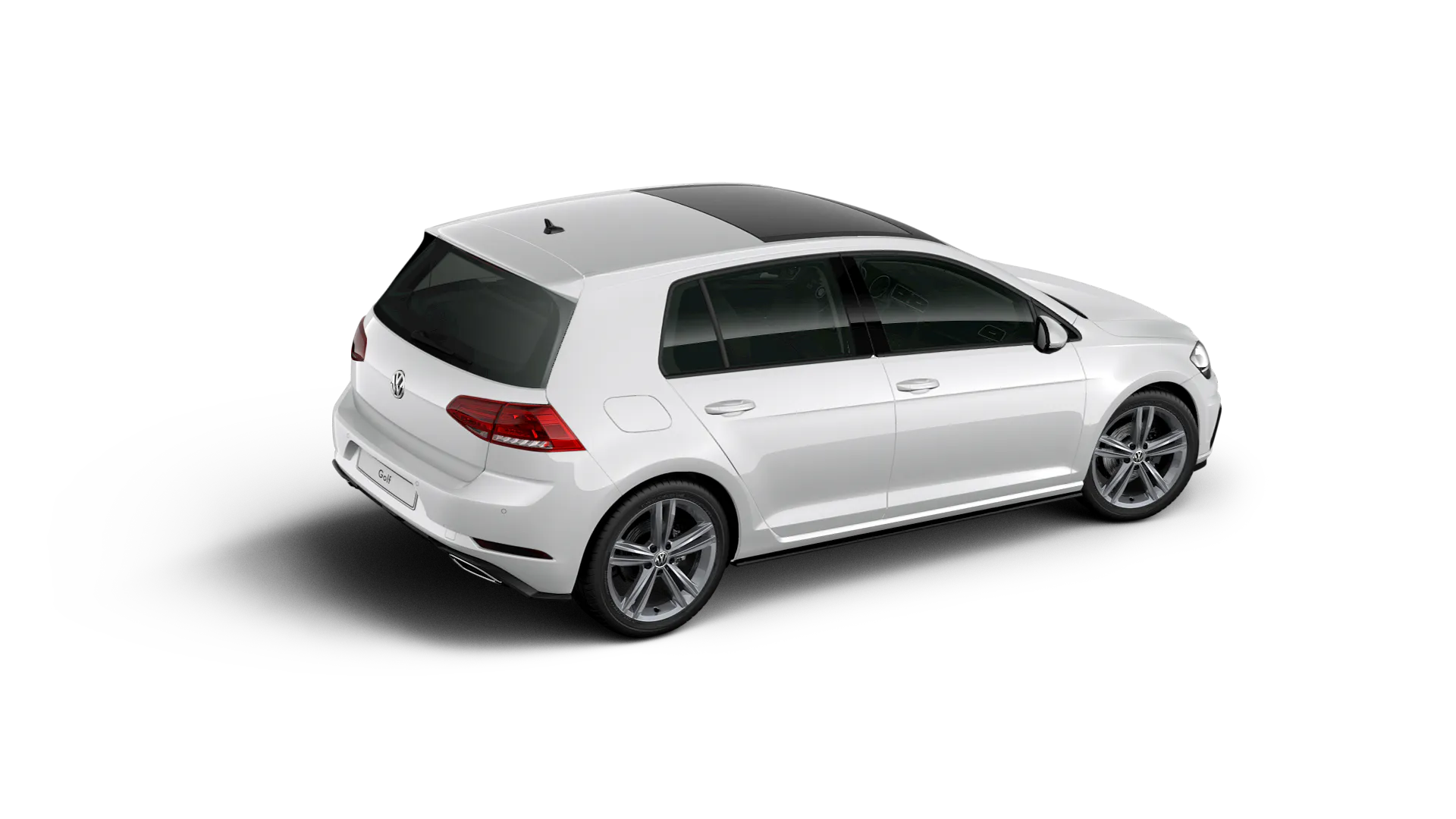 Volkswagen Golf SOUND