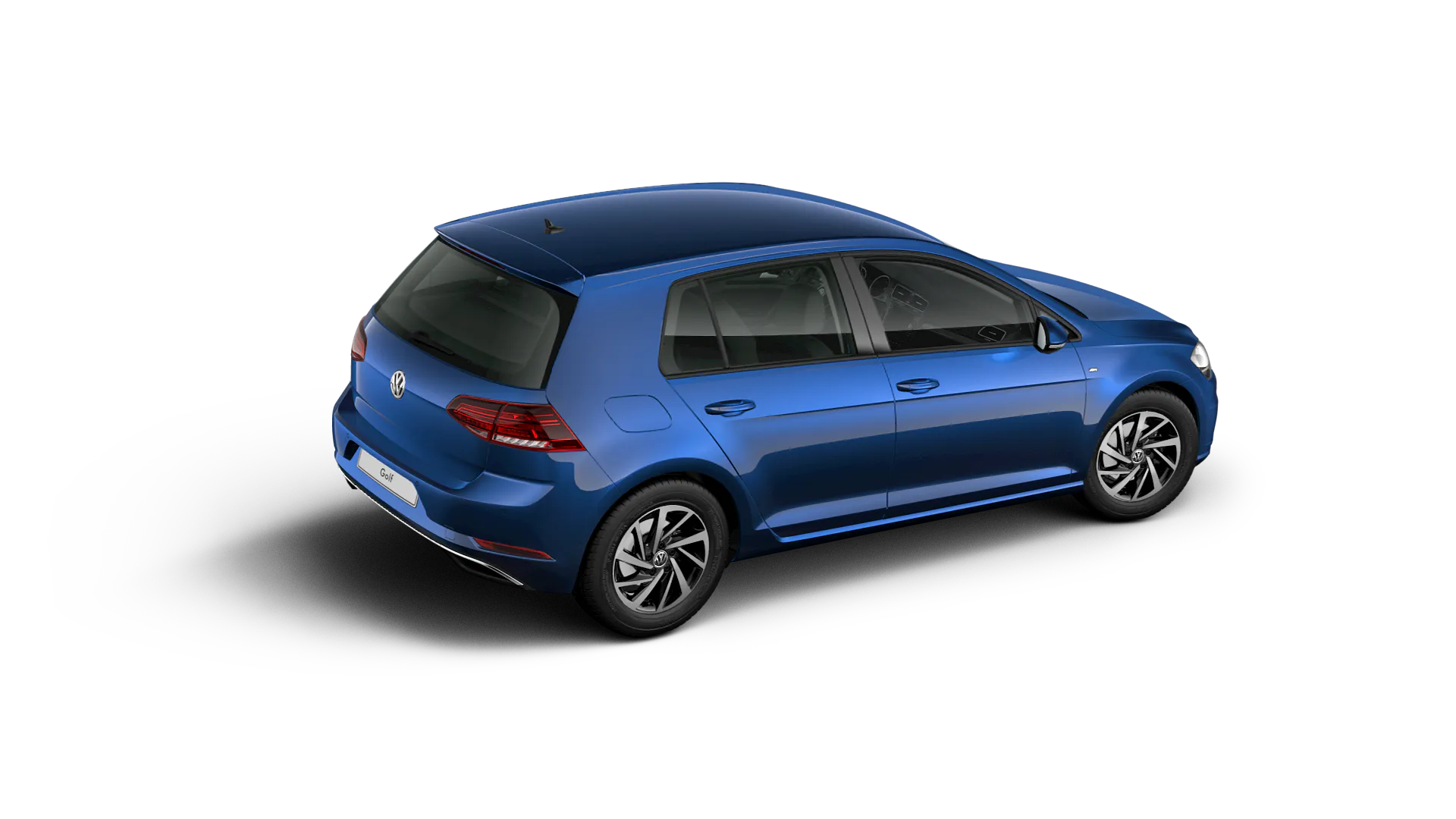 Volkswagen Golf JOIN