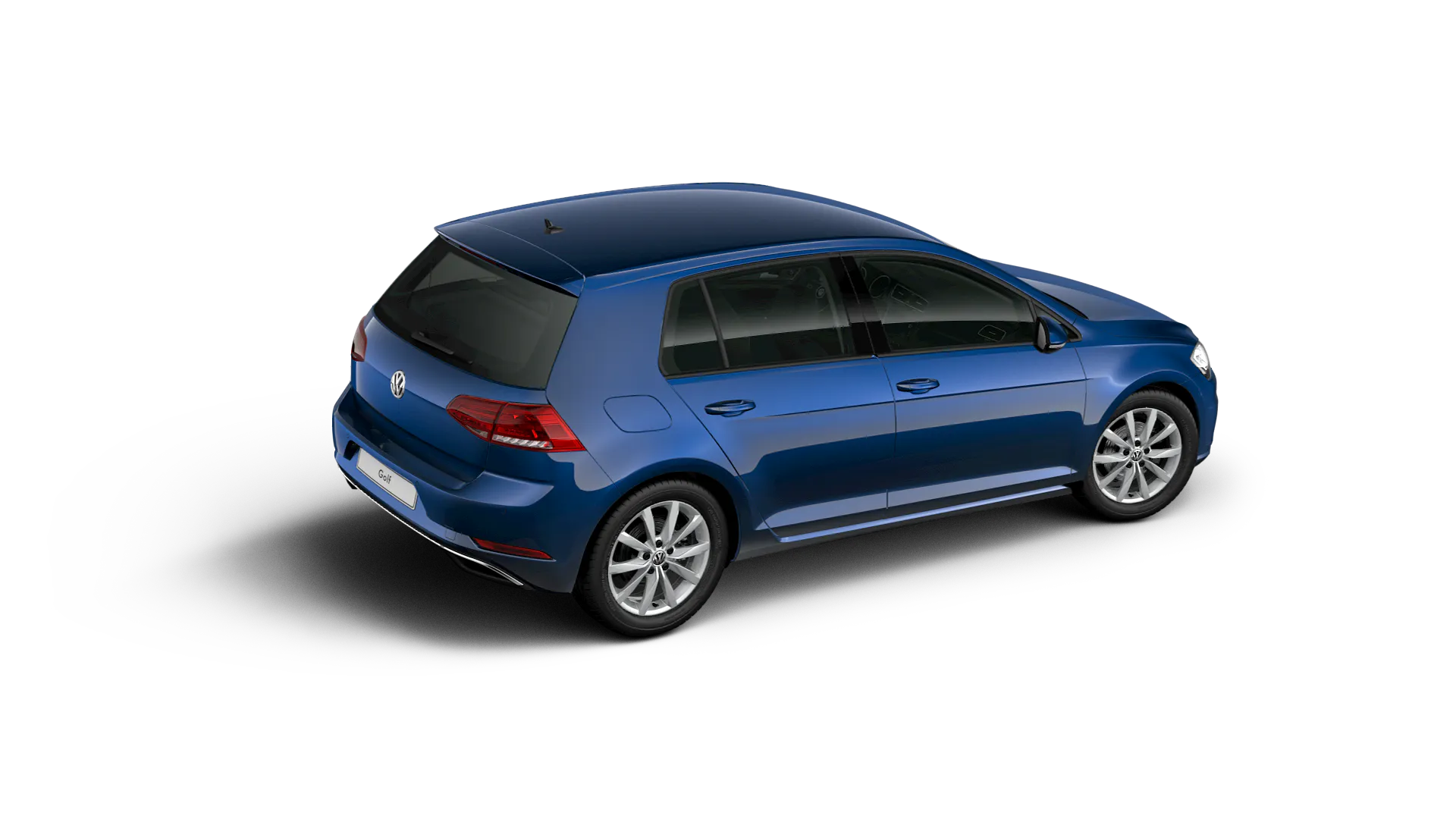 Volkswagen Golf SOUND