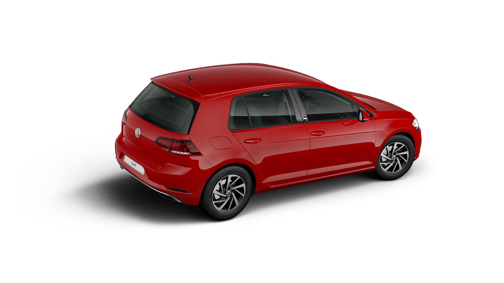 Volkswagen Golf SOUND