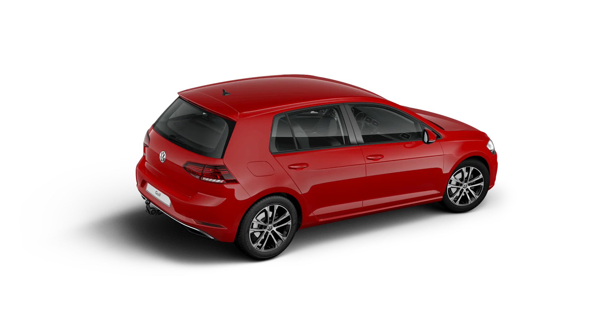 Volkswagen Golf Comfortline