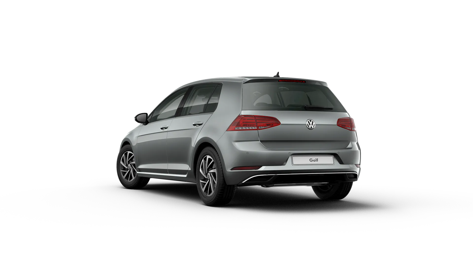 Volkswagen Golf SOUND