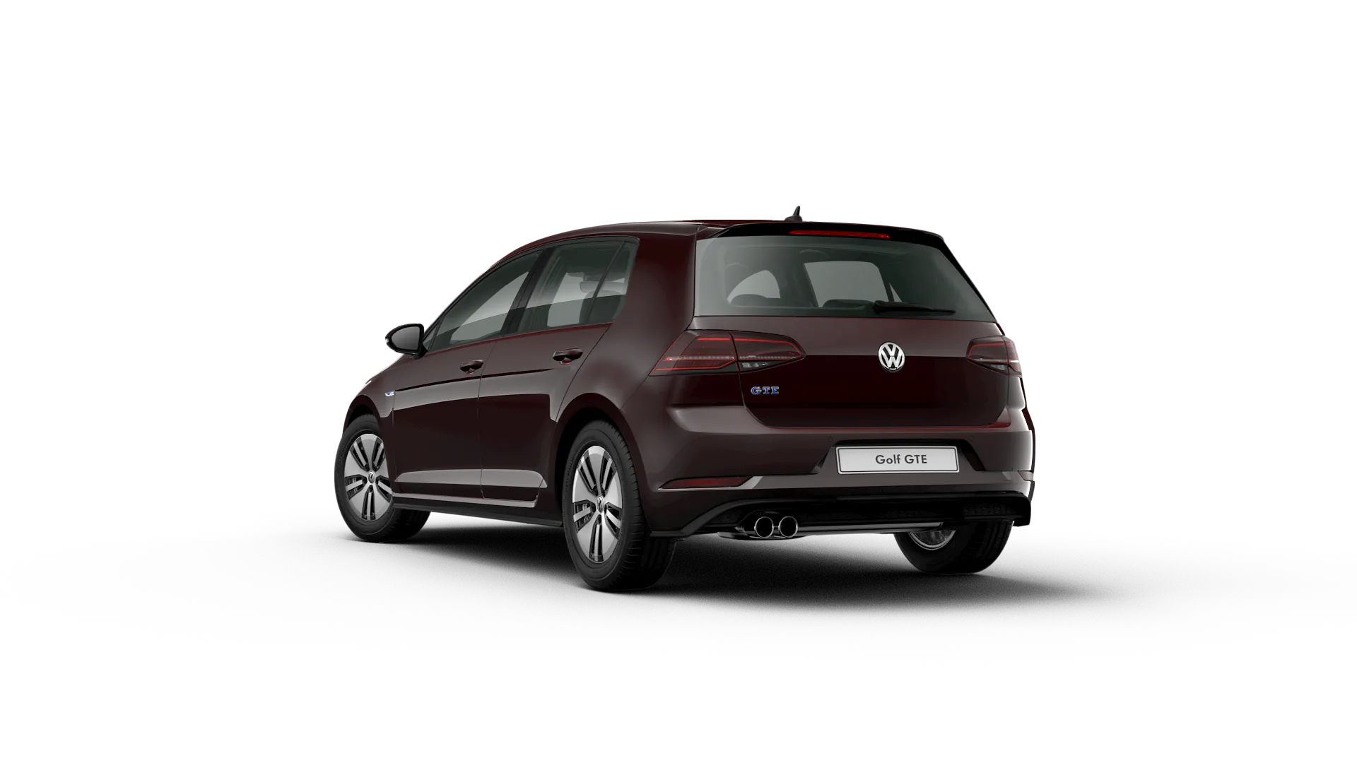 Volkswagen Golf GTE