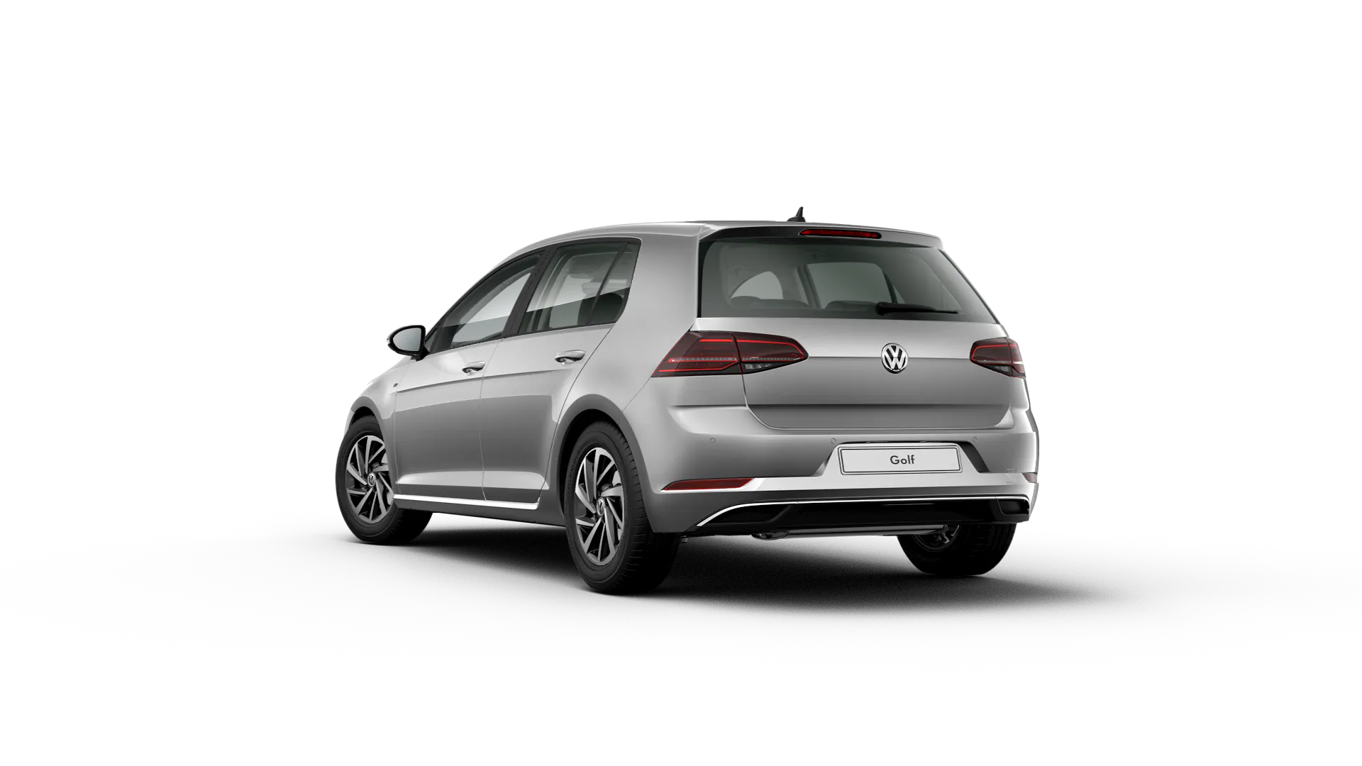 Volkswagen Golf JOIN