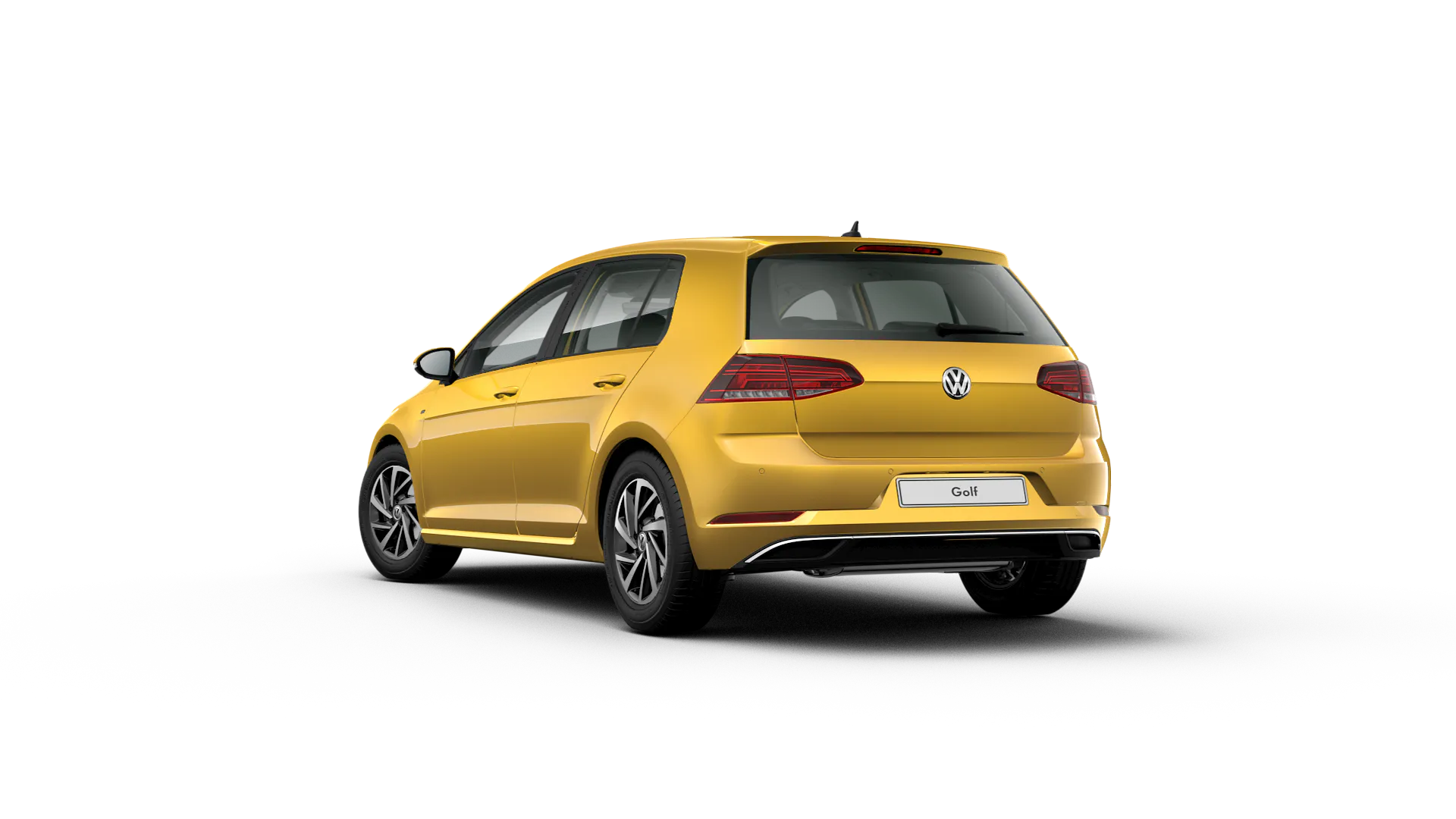 Volkswagen Golf JOIN