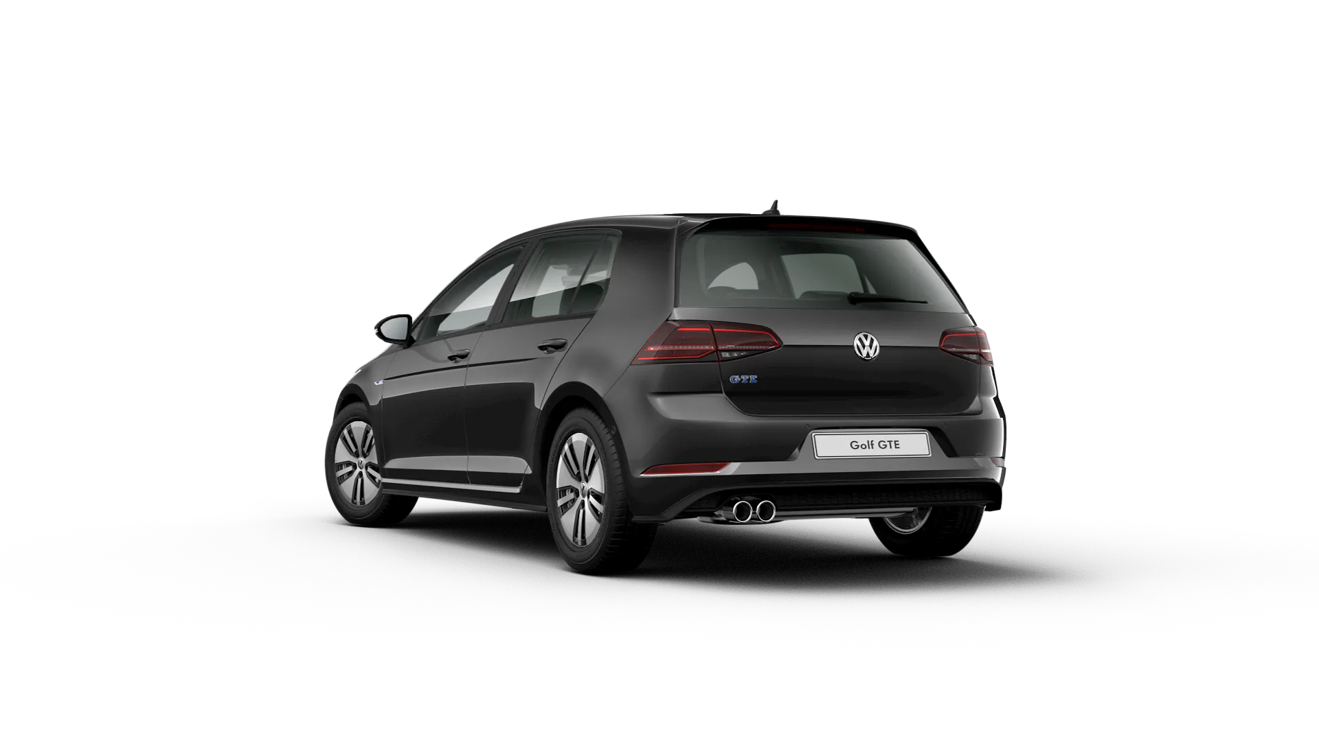 Volkswagen Golf GTE