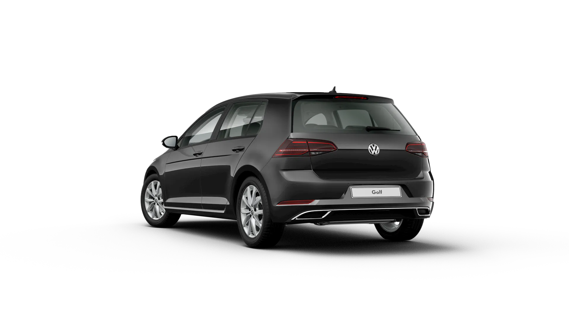 Volkswagen Golf Highline