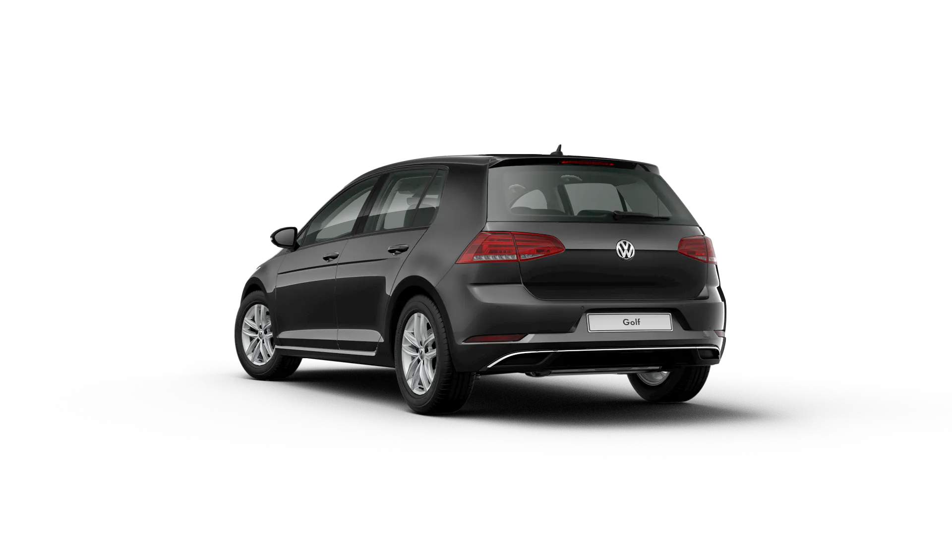 Volkswagen Golf Comfortline