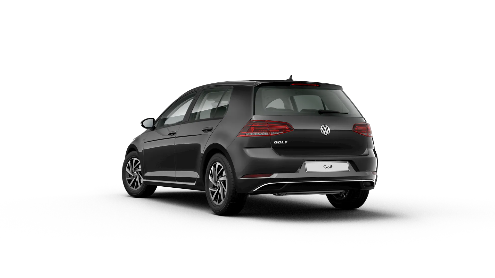 Volkswagen Golf JOIN