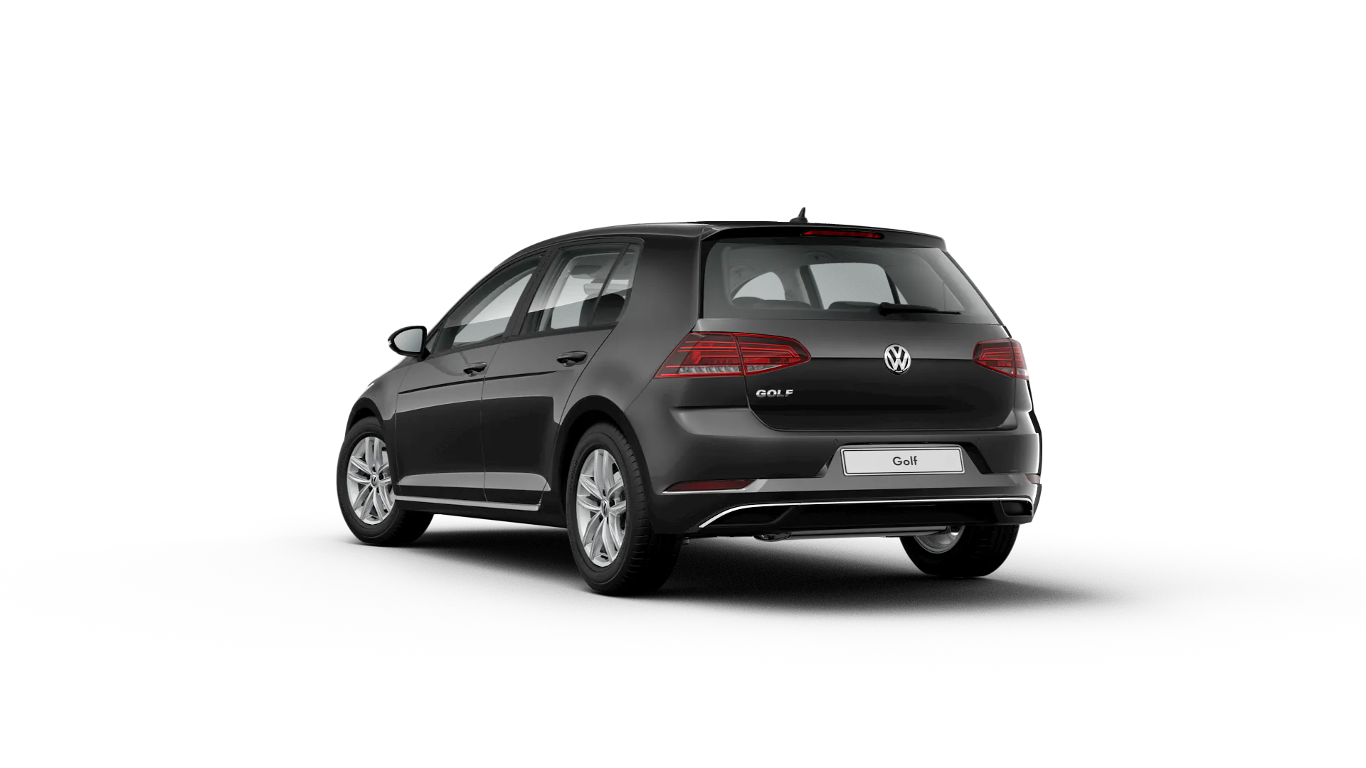 Volkswagen Golf Comfortline