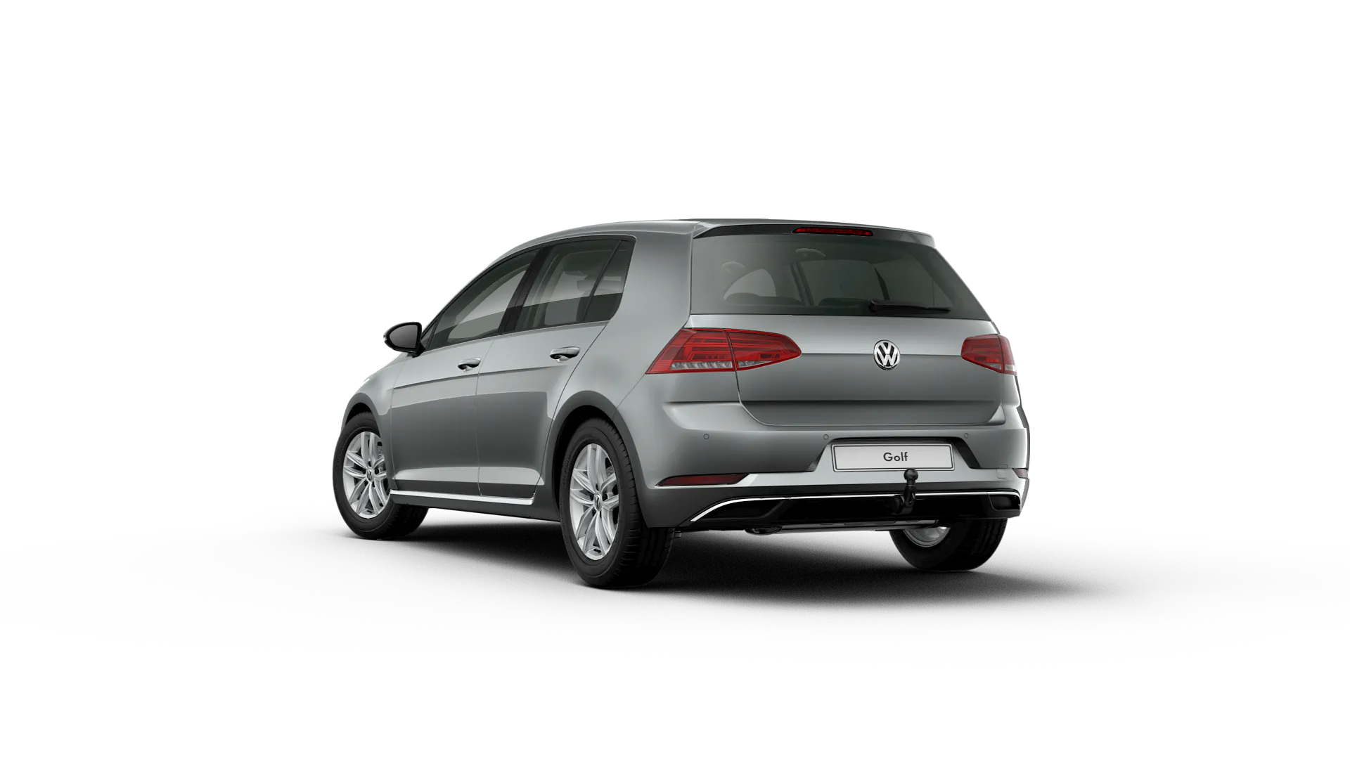 Volkswagen Golf Comfortline