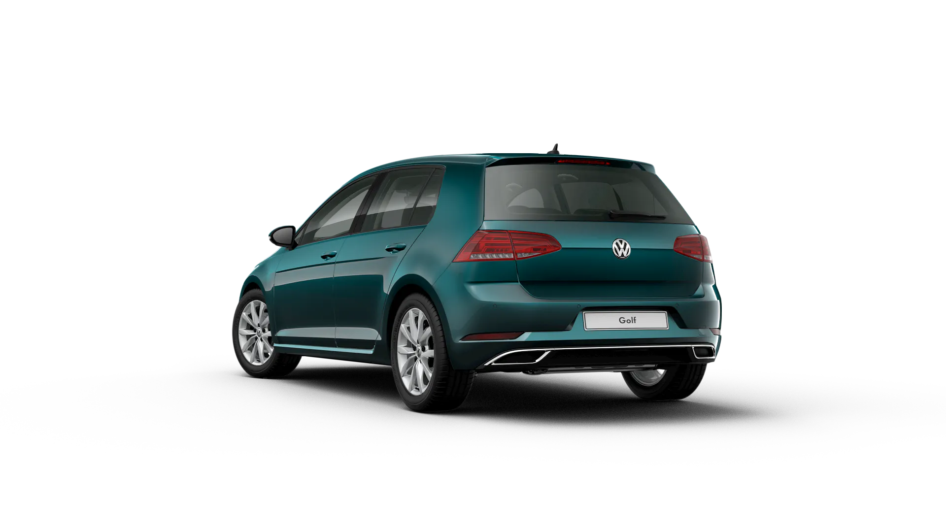 Volkswagen Golf Highline