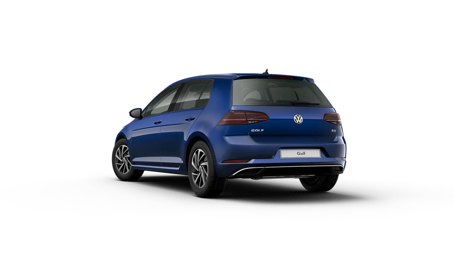 Volkswagen Golf SOUND