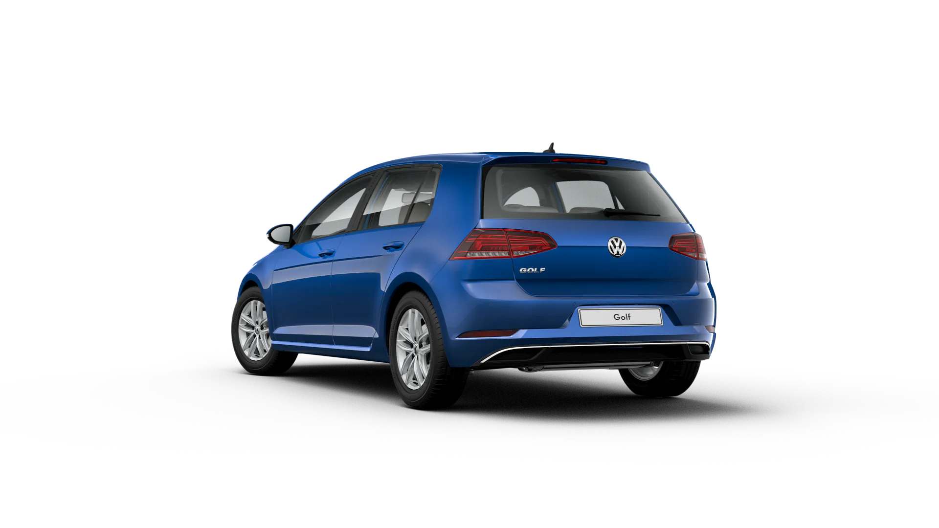 Volkswagen Golf Comfortline